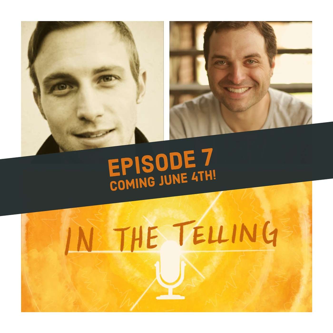 In the Telling