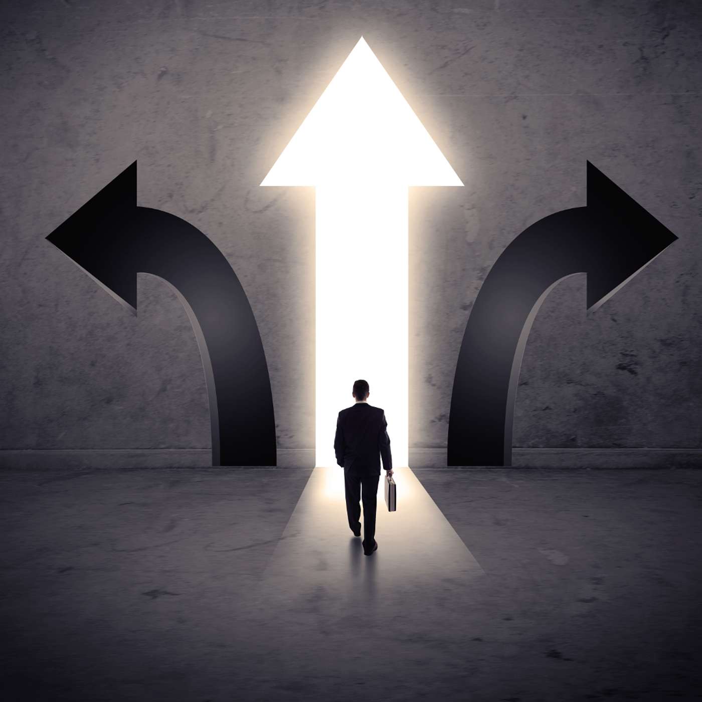 5 decisiones que cambiarán tu negocio para siempre. #209