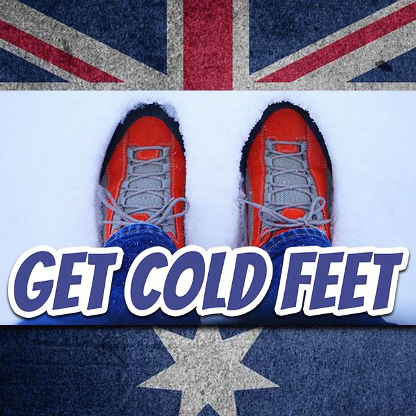 AE 449 - Expression: Get Cold Feet