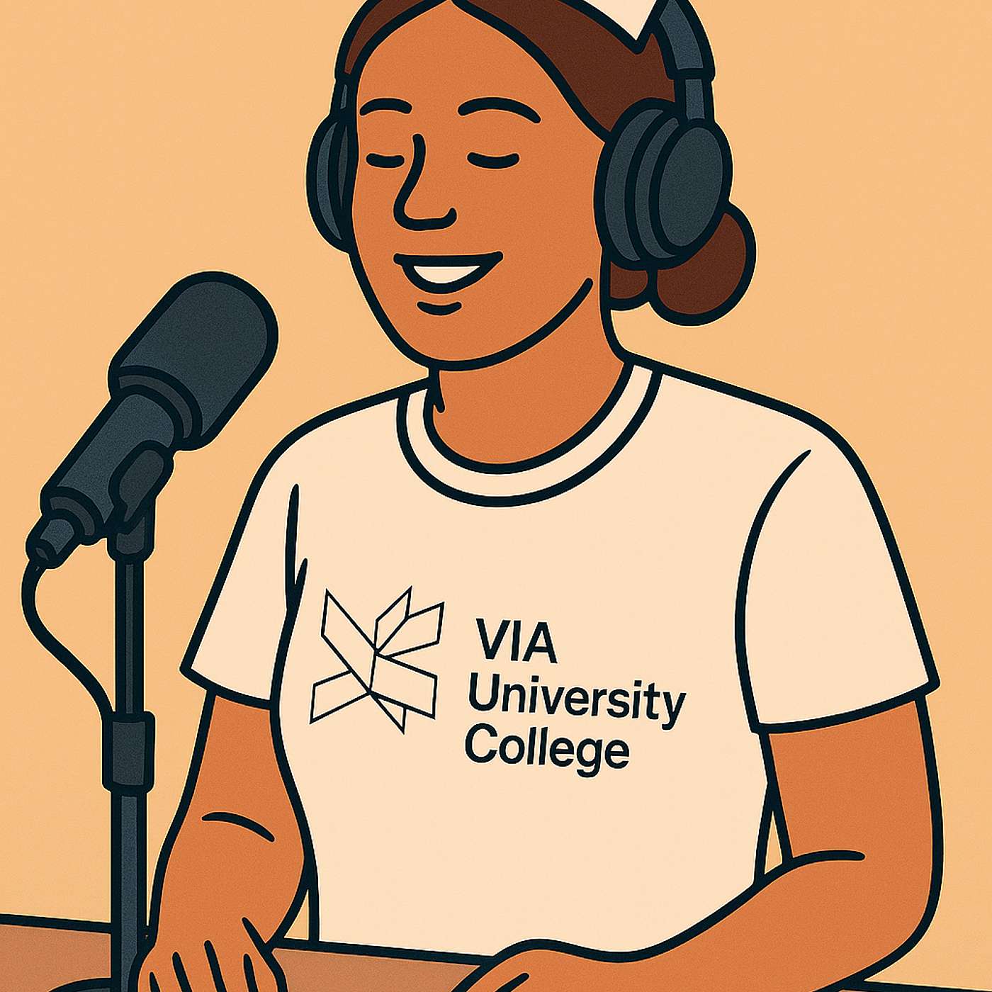 Ledelse af læringsrum af Jonas Kortnum Mogensen, Malene Hangaard Alstrup, Malene Kold Madsen & Amanda Frøik