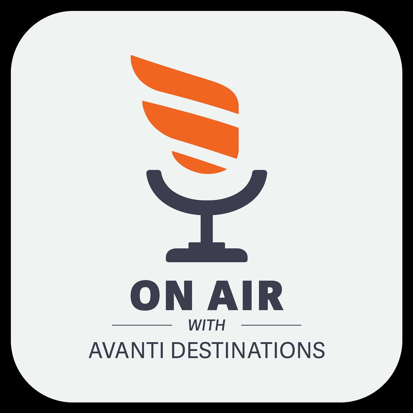 On Air with Avanti Destinations