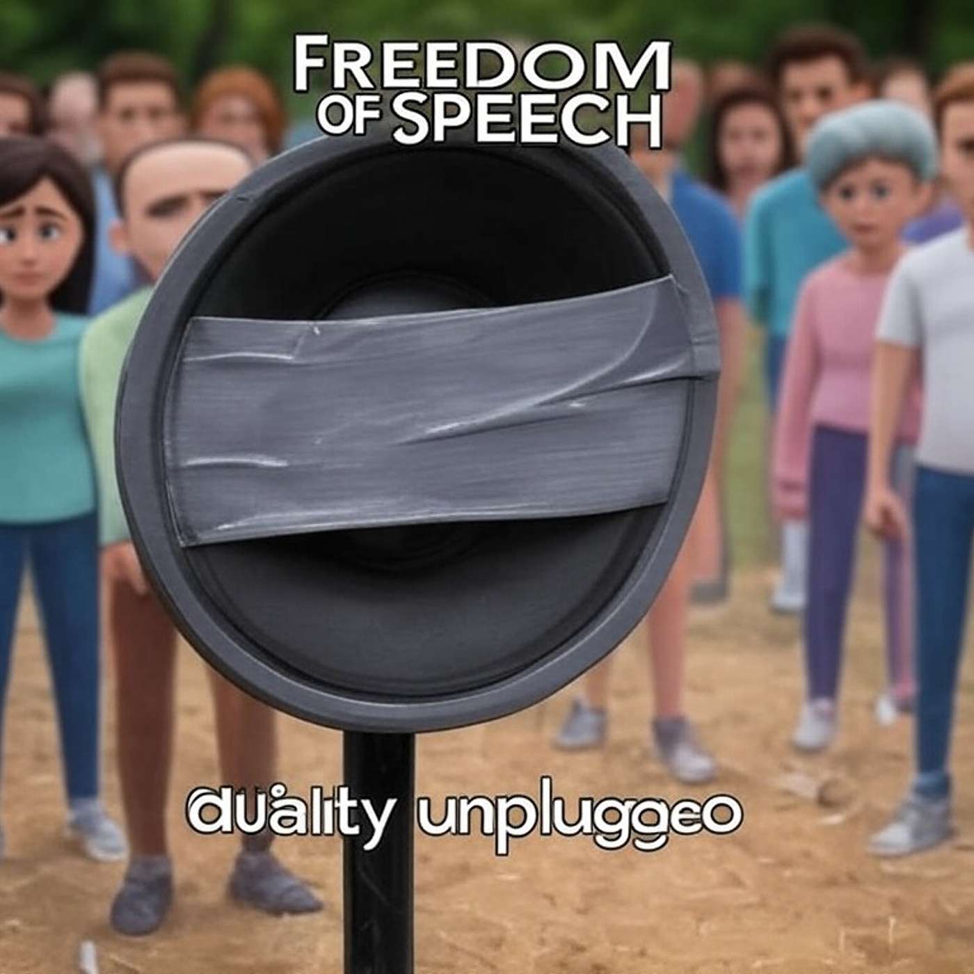 Duality Unplugged