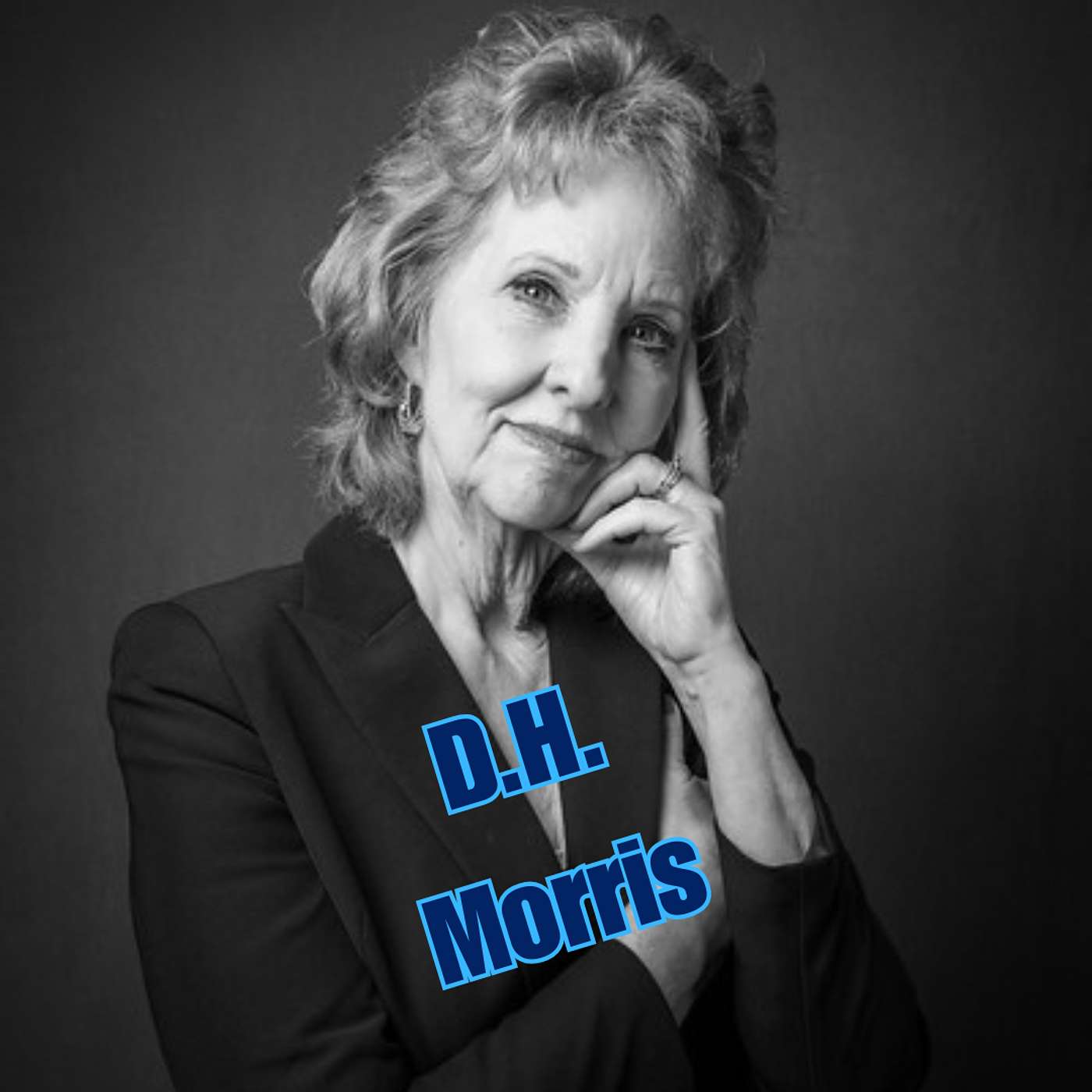 The Girl of Many Crowns: D.H. Morris Makes History Personal The Girl of Many Crowns: D.H. Morris Makes History Personal