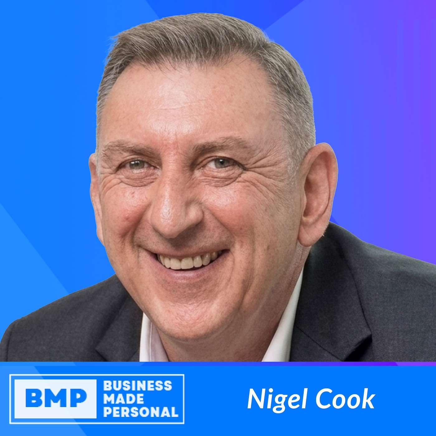 Ep147: Nigel Cook on major complex loss in insurance and claims leadership episode artwork