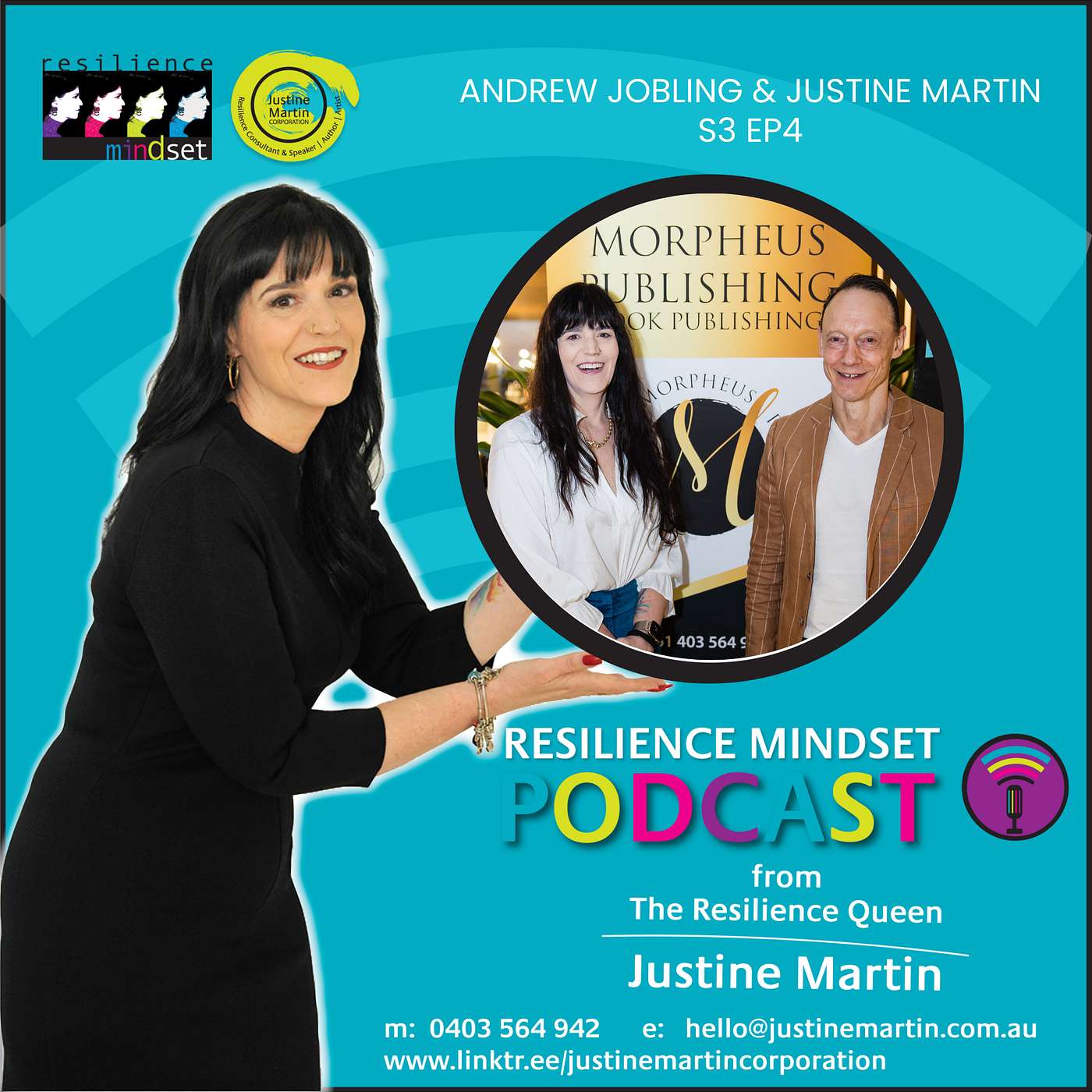 Resilience Mindset