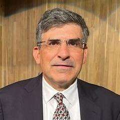 Dr. Paul Carrese