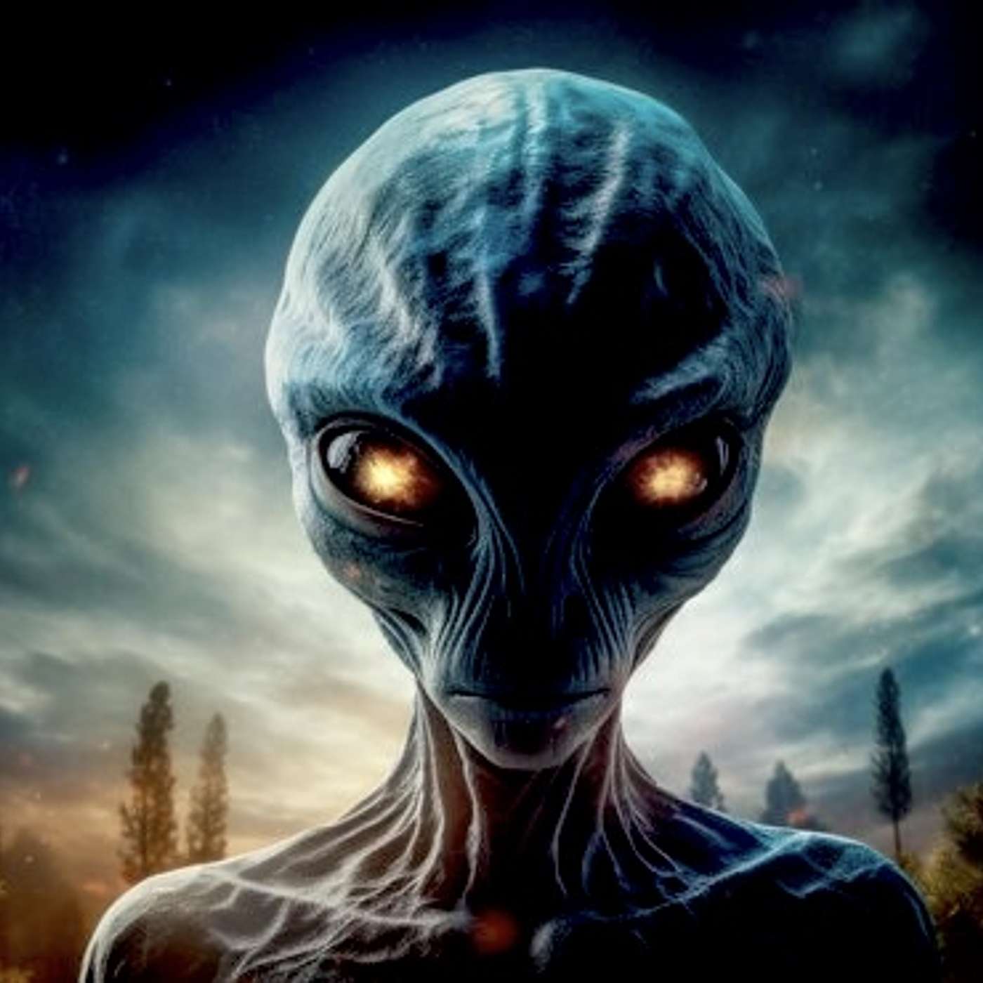 True Stories of Alien Encounters… True Stories of Alien Encounters…