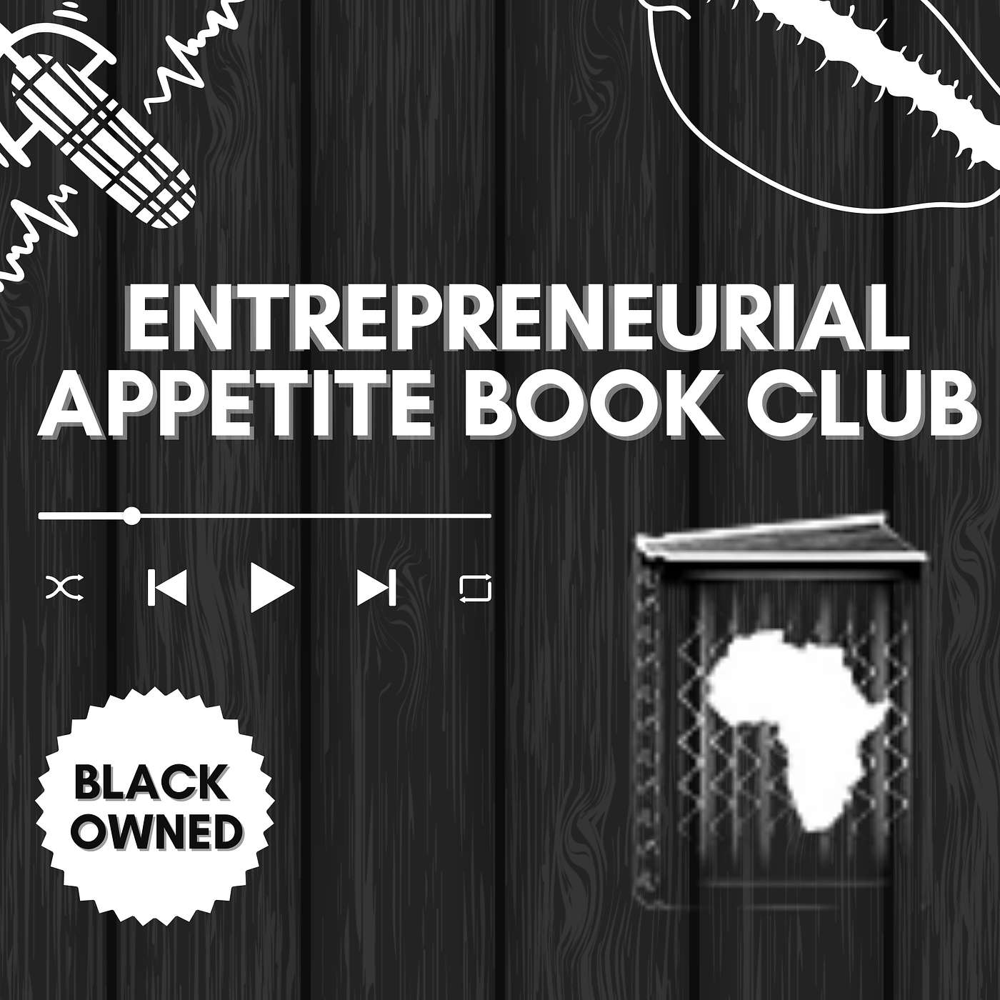 Entrepreneurial Appetite