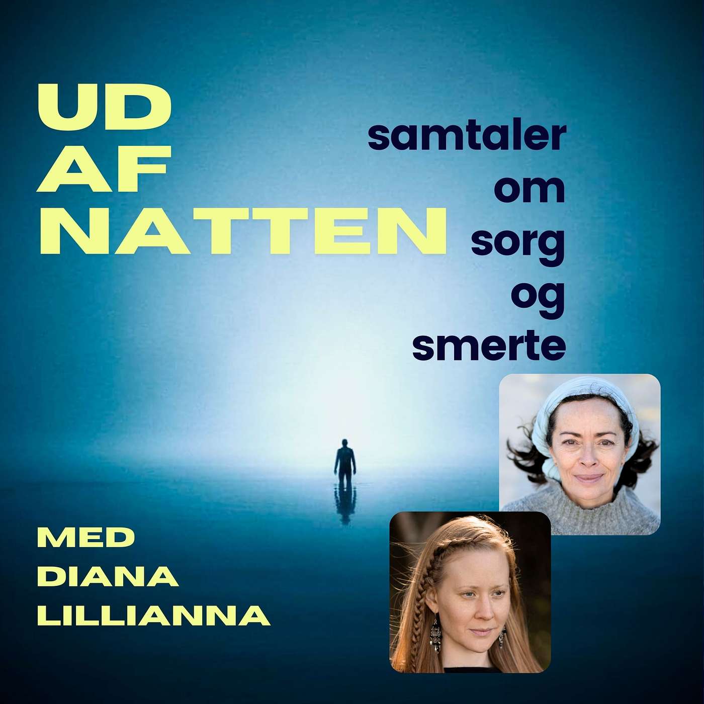 Ud Af Natten