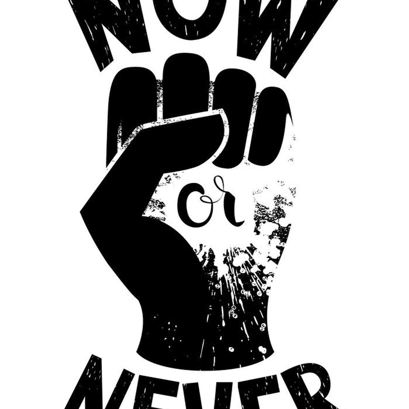 Rational Black Thought Episode #116 December 24, 2022 - Now or Never...The Roots