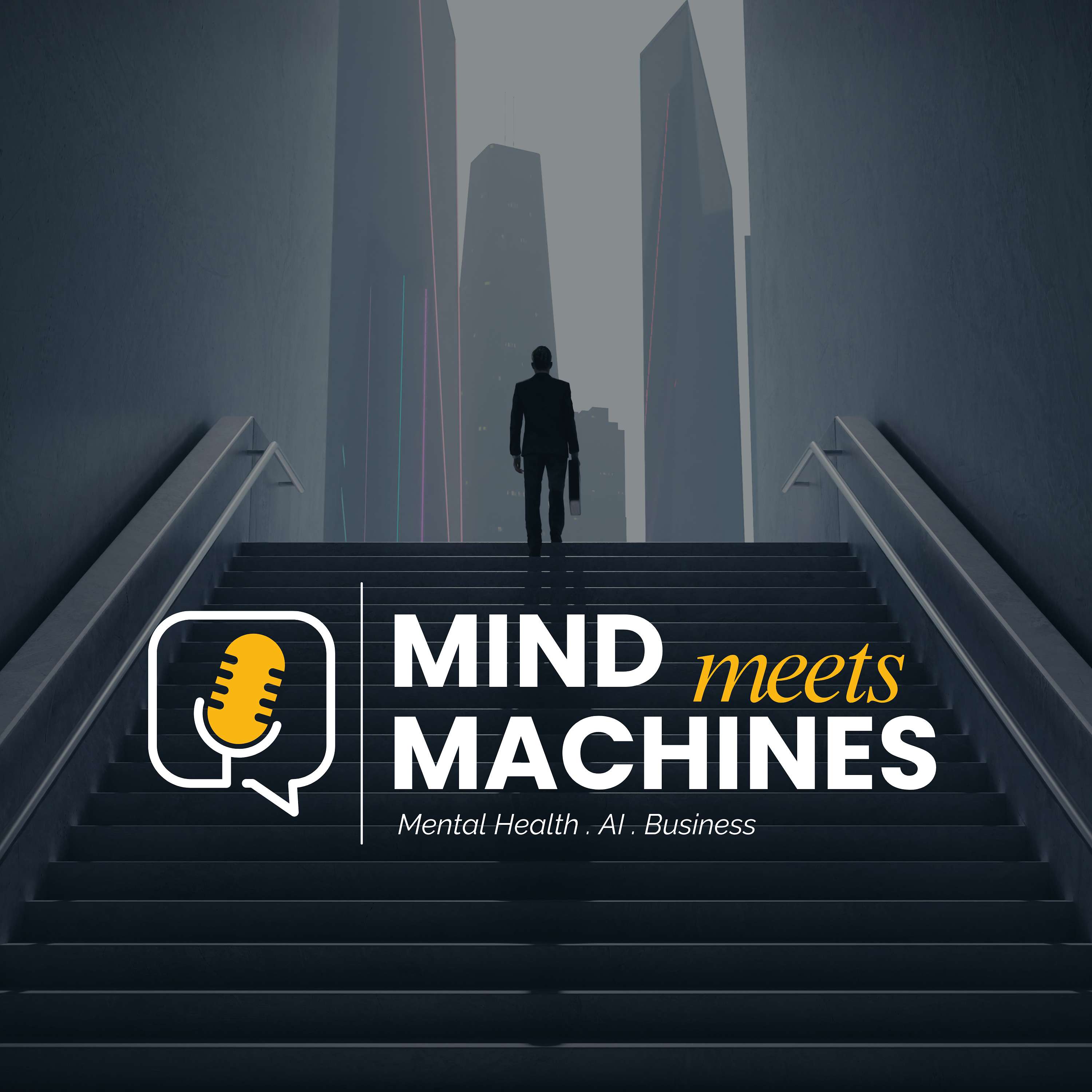 Mind Meets Machine
