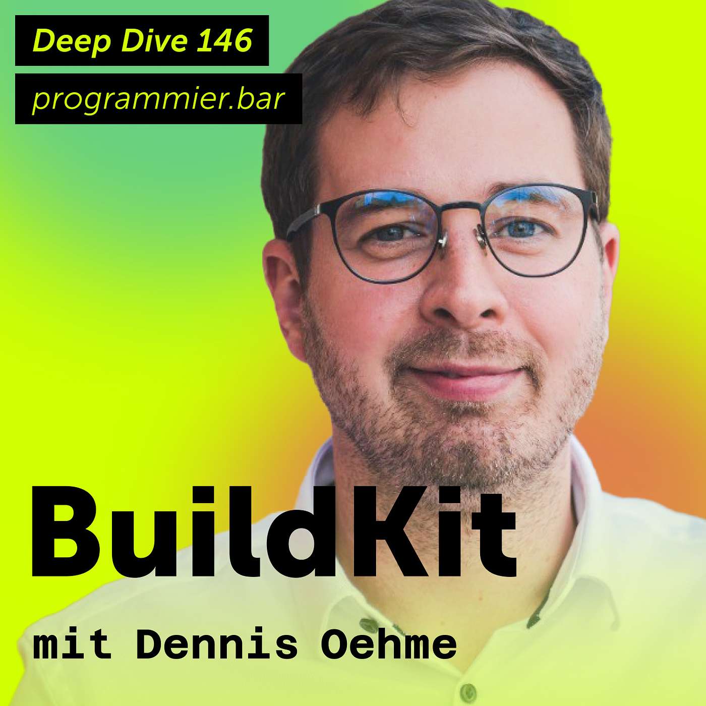 programmier.bar – der Podcast für App- und Webentwicklung