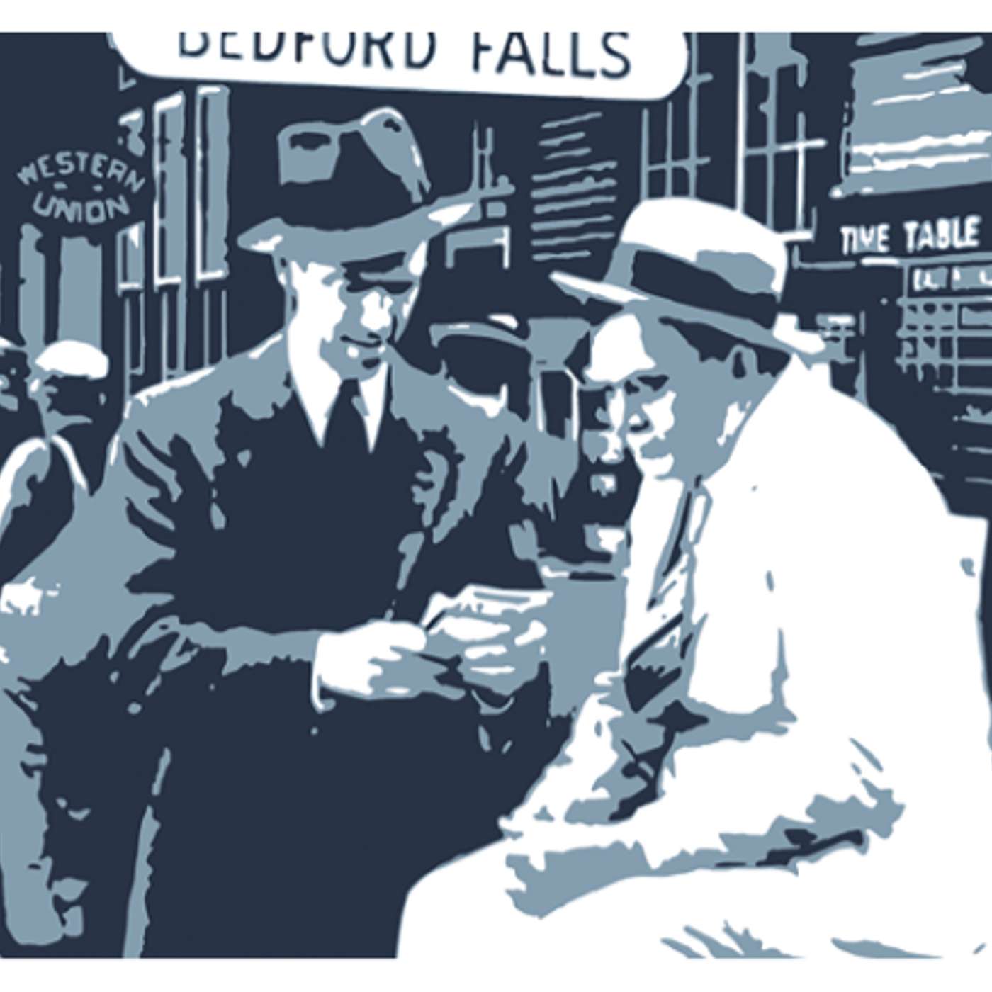 It’s a Wonderful Life – 2060