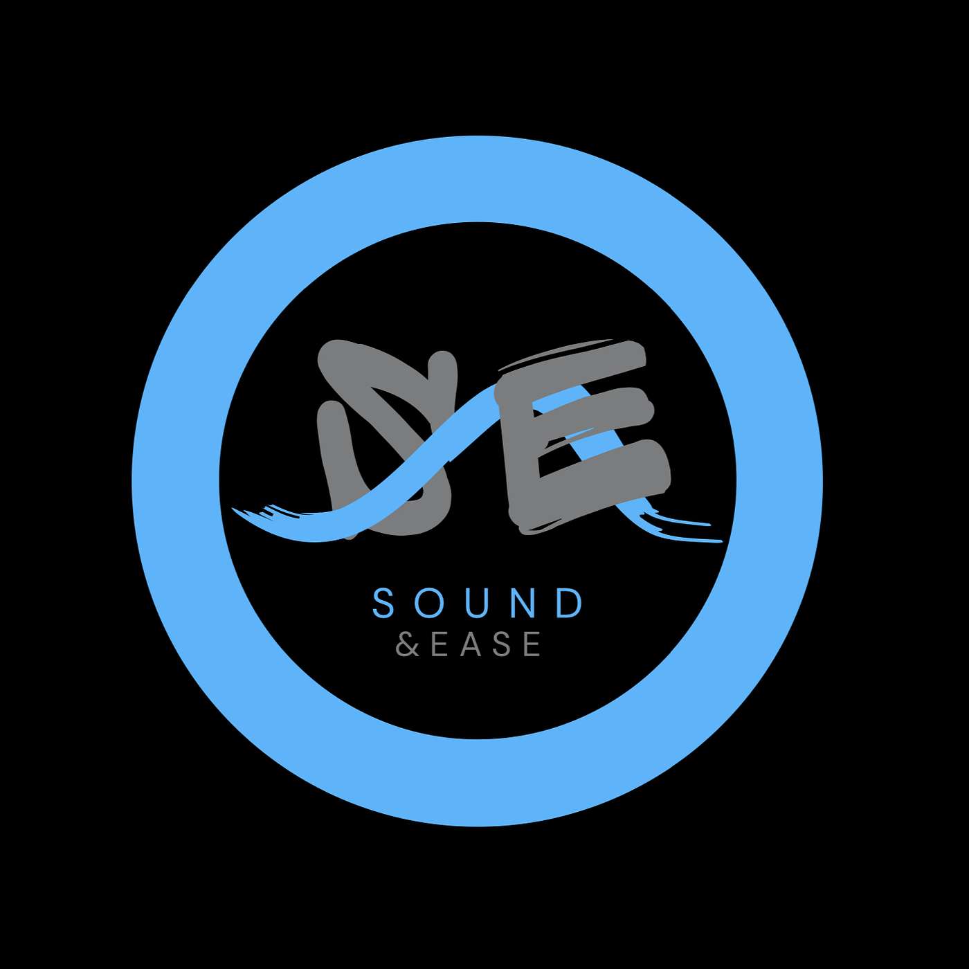 Sound & Ease's Podcast podcast artwork