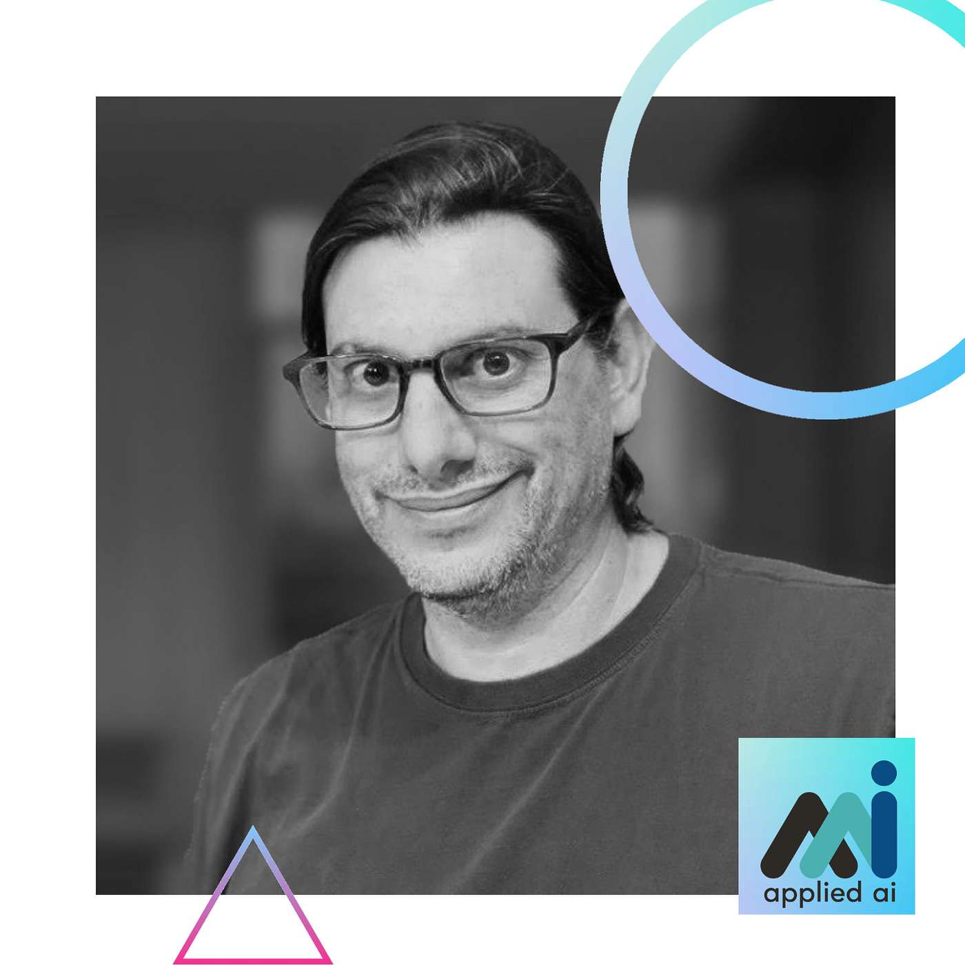 Conversations on Applied AI