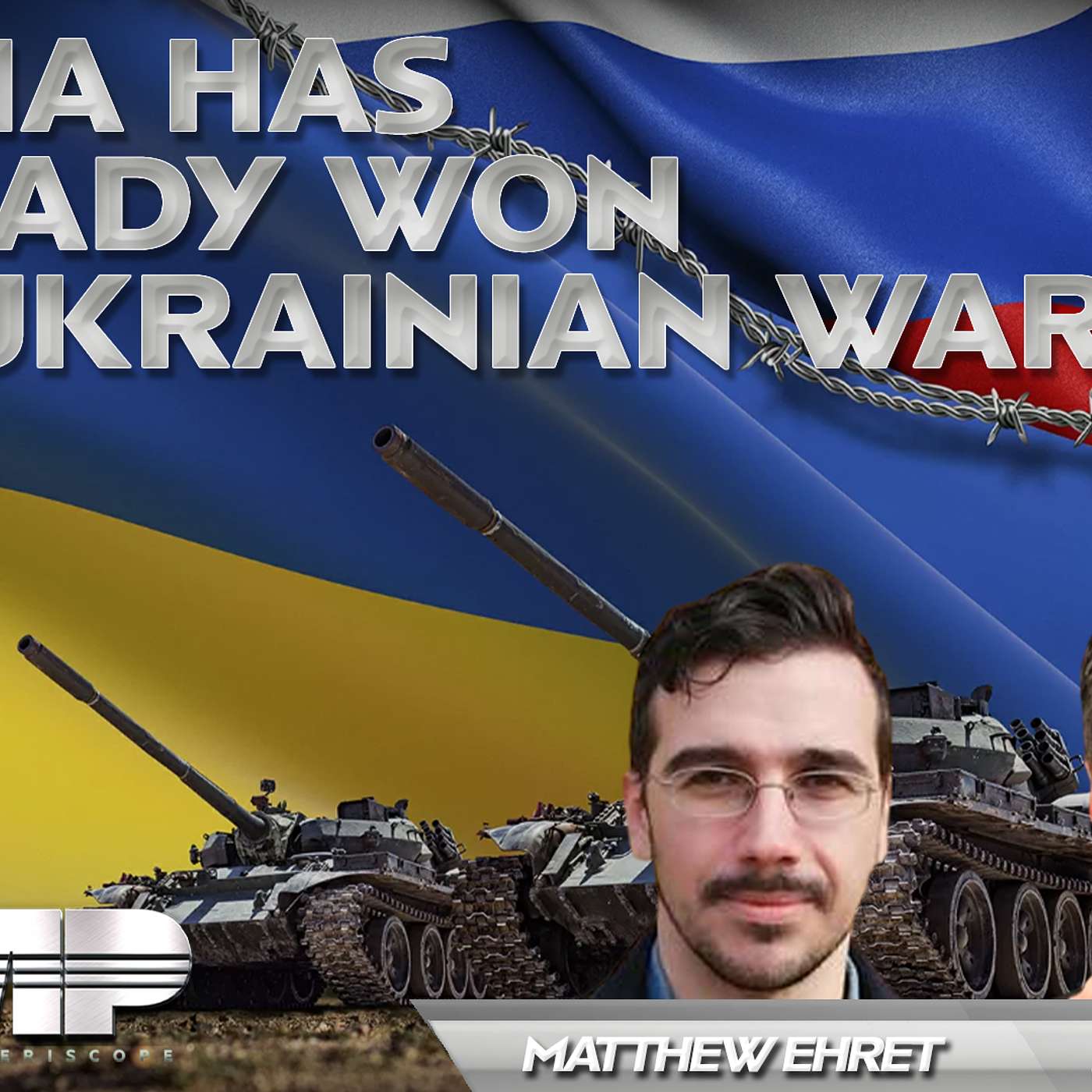 Russia Has Already Won the Ukrainian War? with Matt Ehret | SEAN MORGAN REPORT Ep. 13