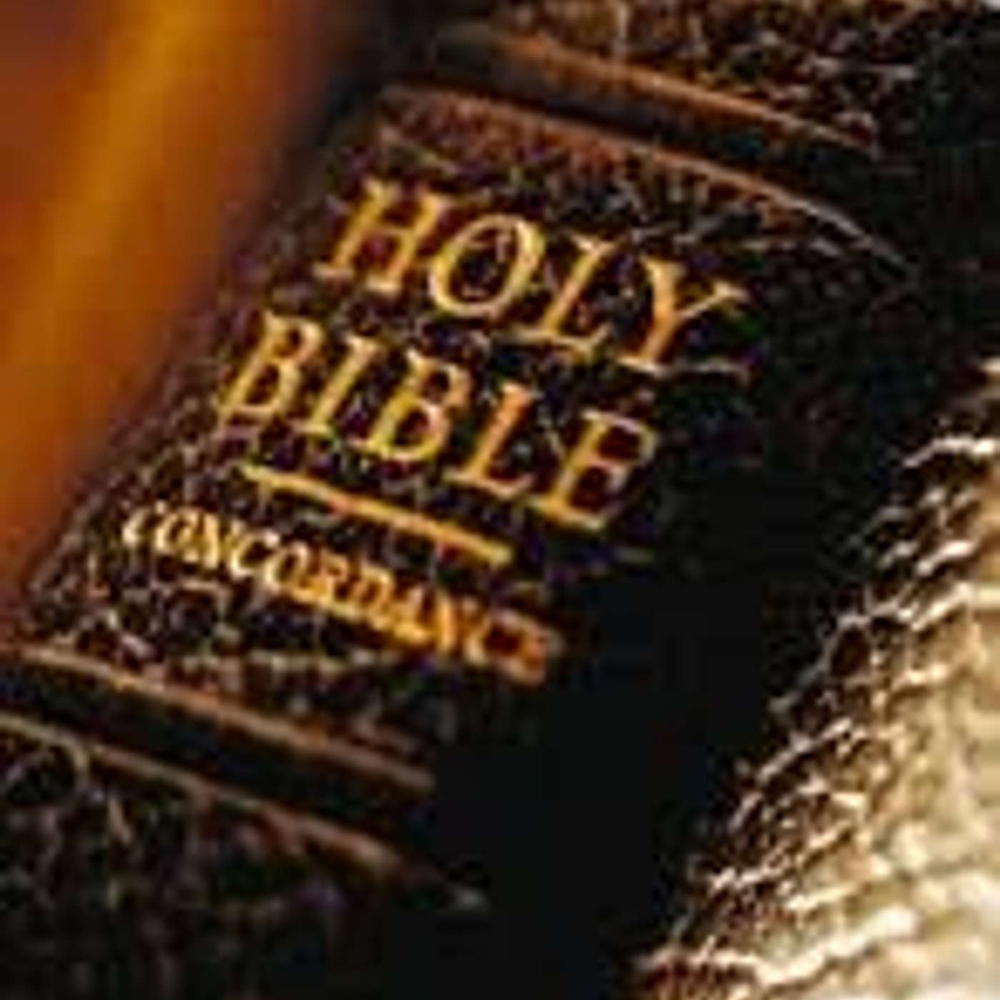 UNDERSTANDING THE BIBLE Part 3