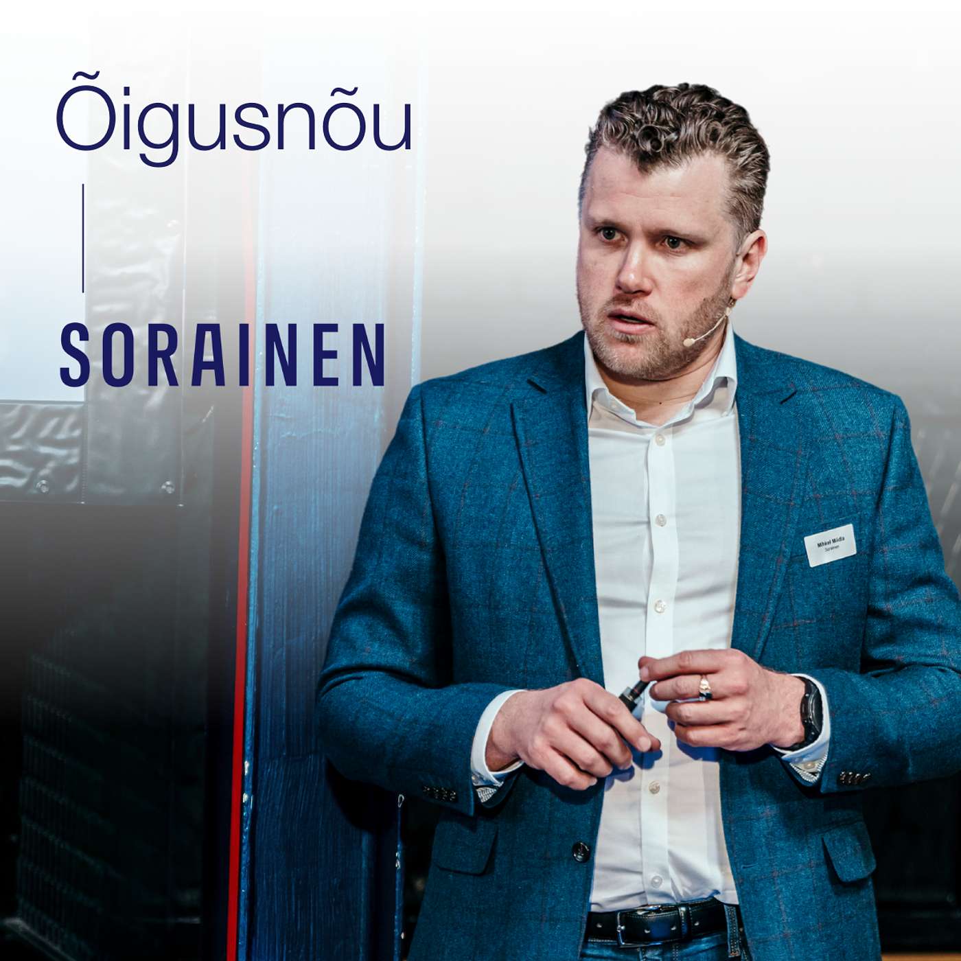 Tarneahela juhtimine andmekaitse ja küberturvalisuse vaatest – milleks kohustab GDPR ja uued küberturvalisuse õigusaktid?