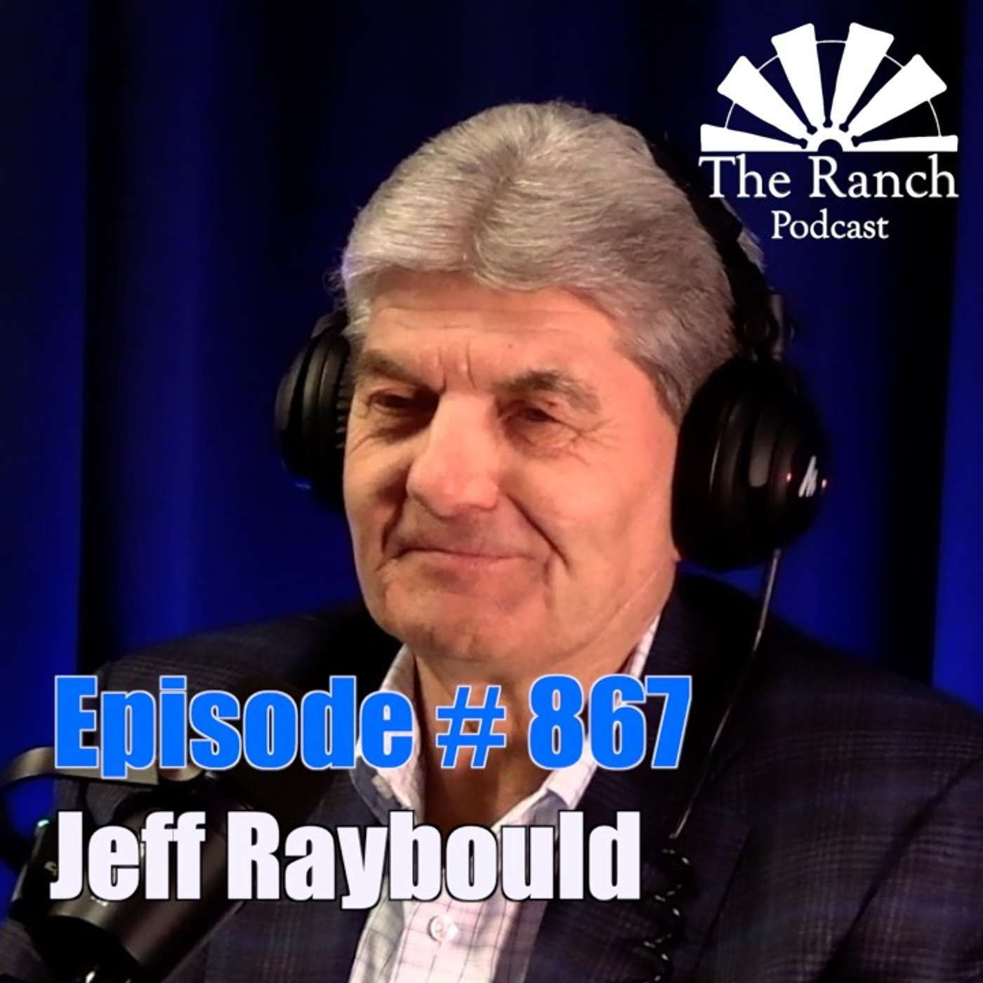 Idaho's Water Resource with Jeff Raybould