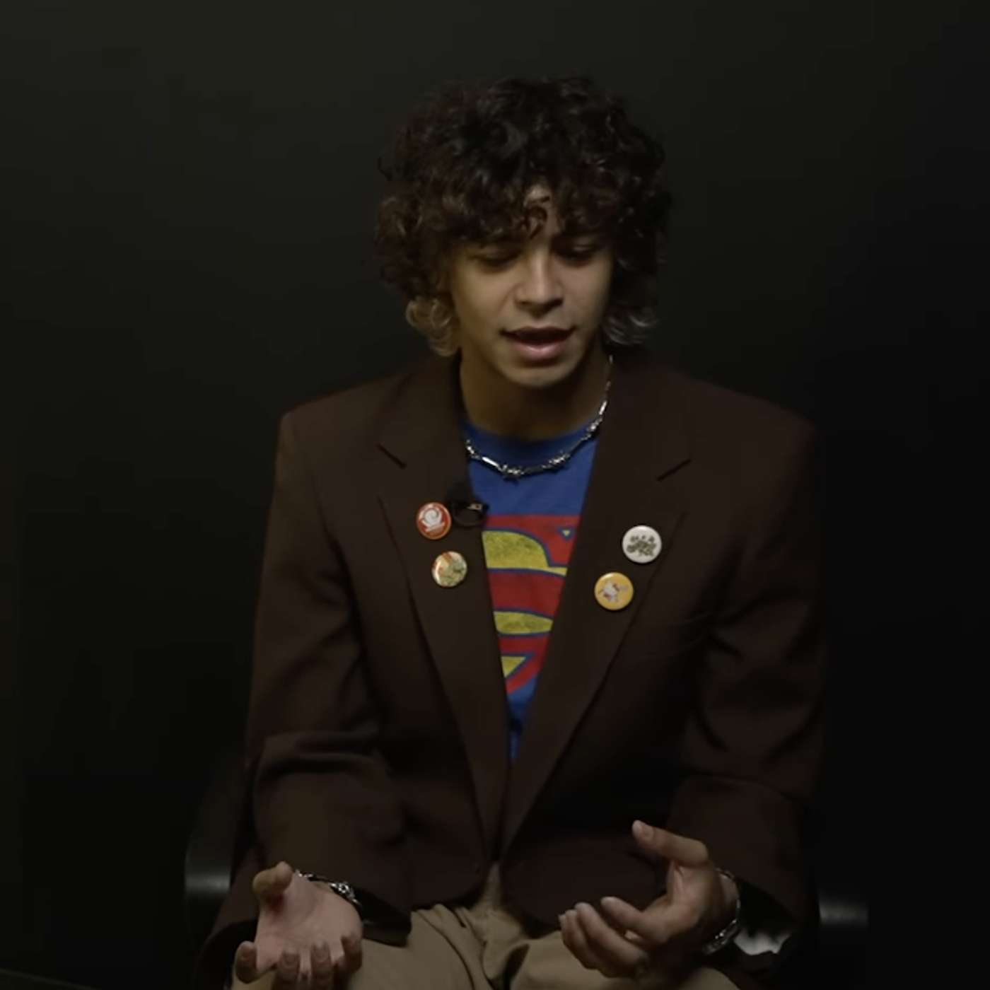 Entrevista a Robi: "Young Miko se quiso montar en mi tema" episode artwork