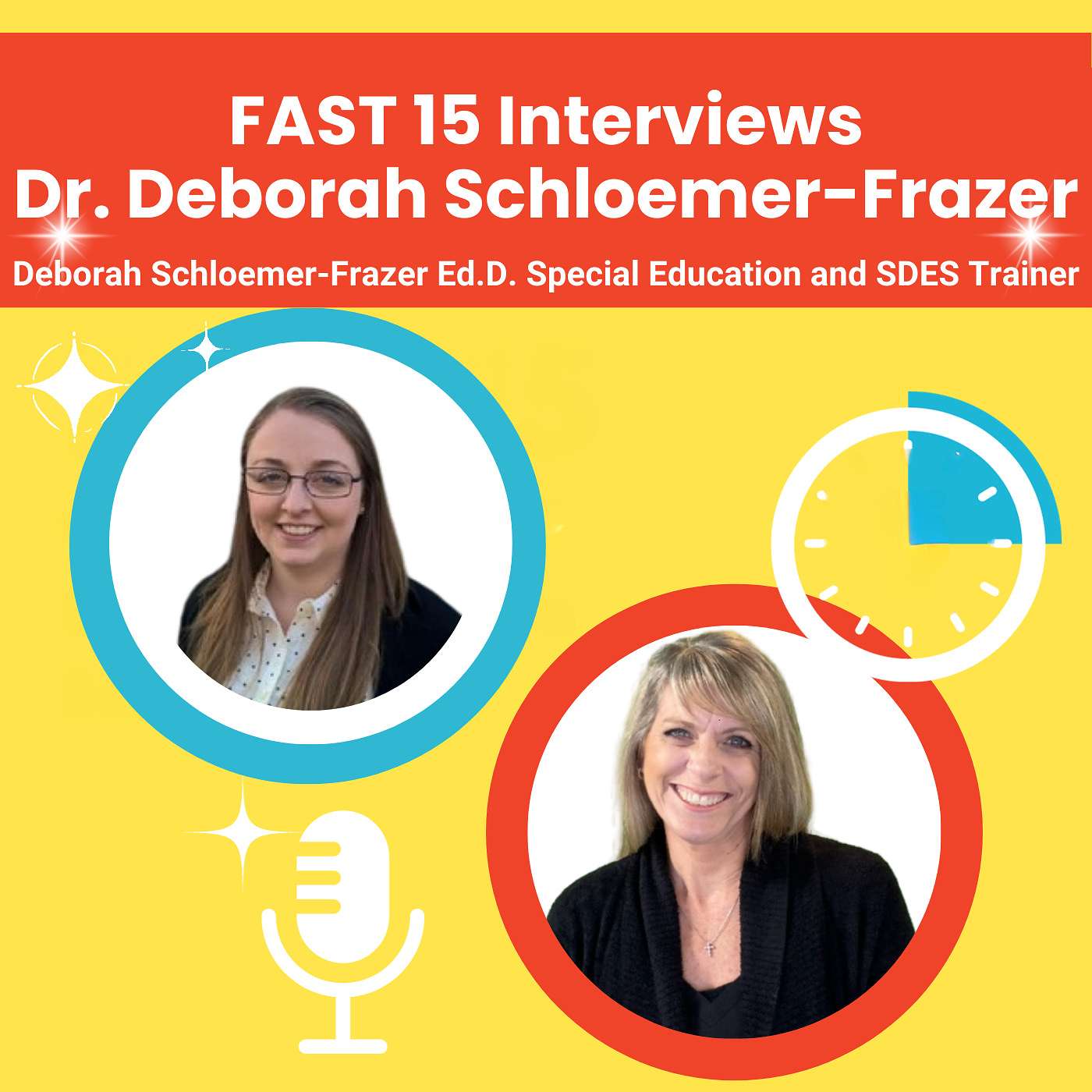 Empowering Paraeducators: Unifying and Unveiling Functional Academics with Deborah Frazer