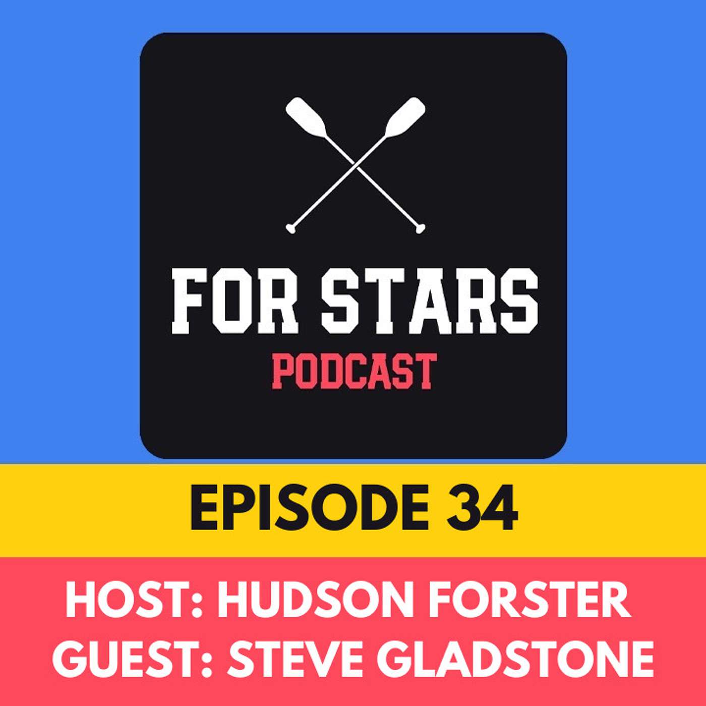 For Stars Podcast