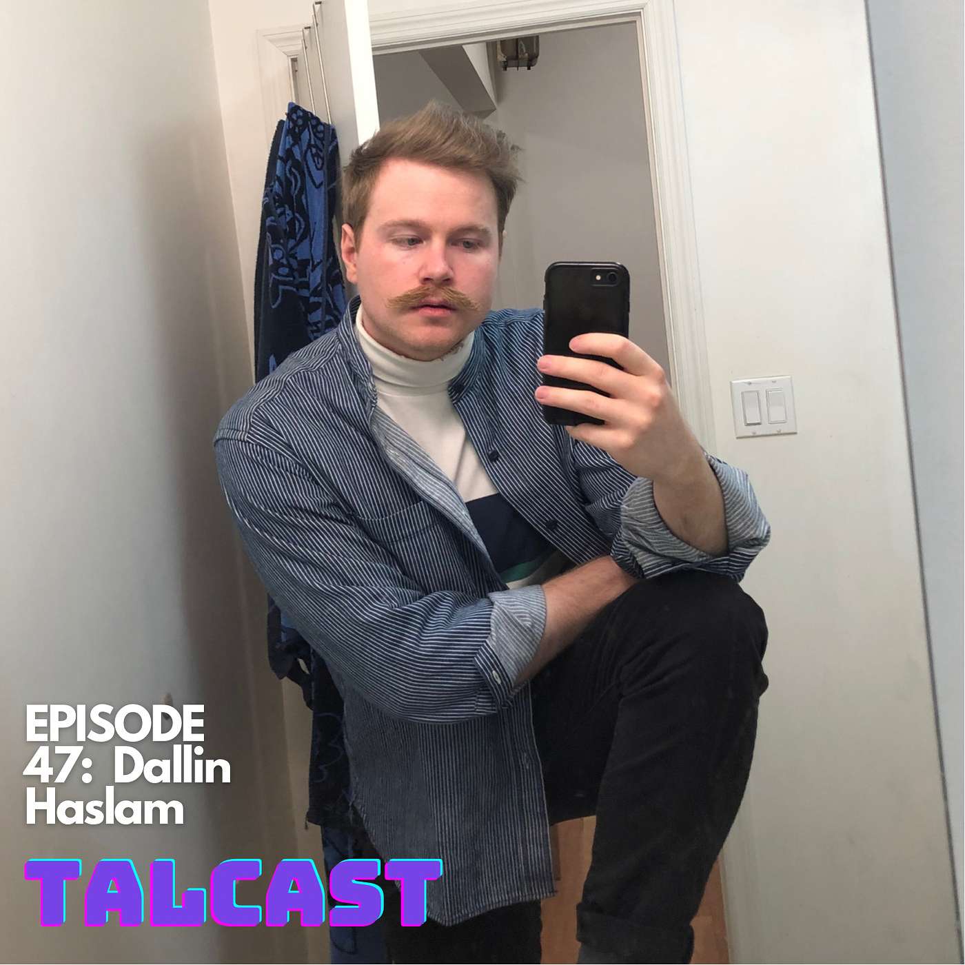 TalCast