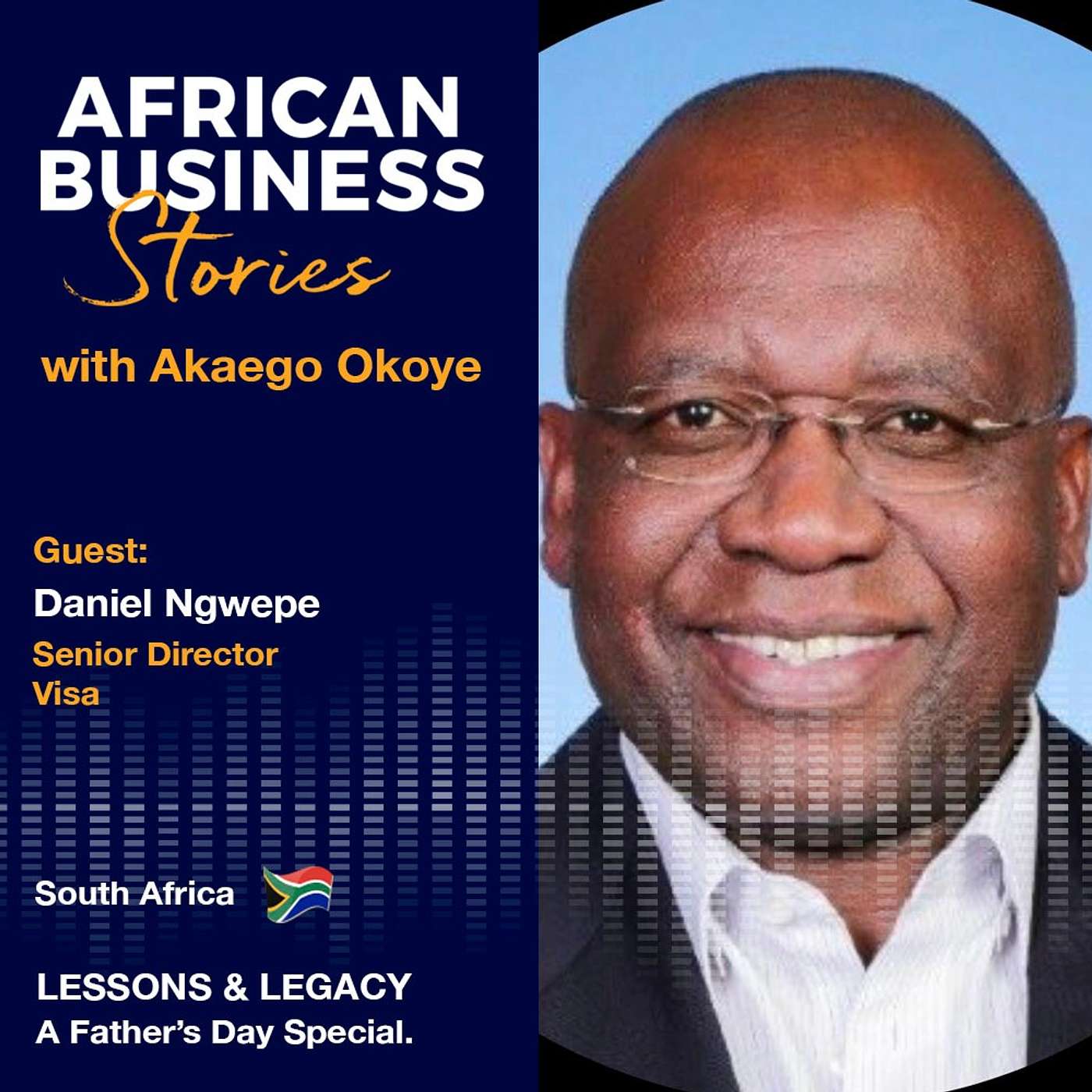 African Business Stories