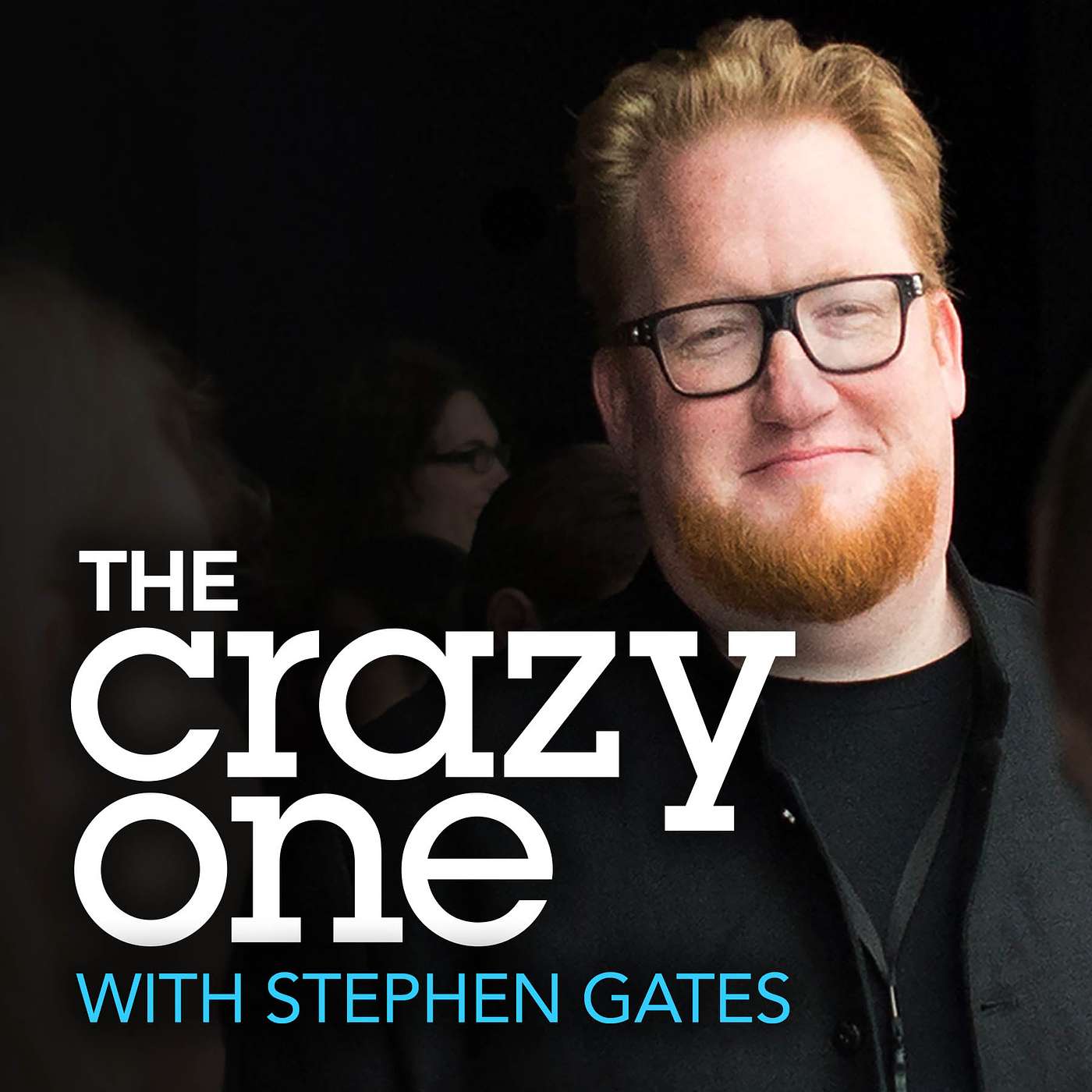 Welcome to the crazy