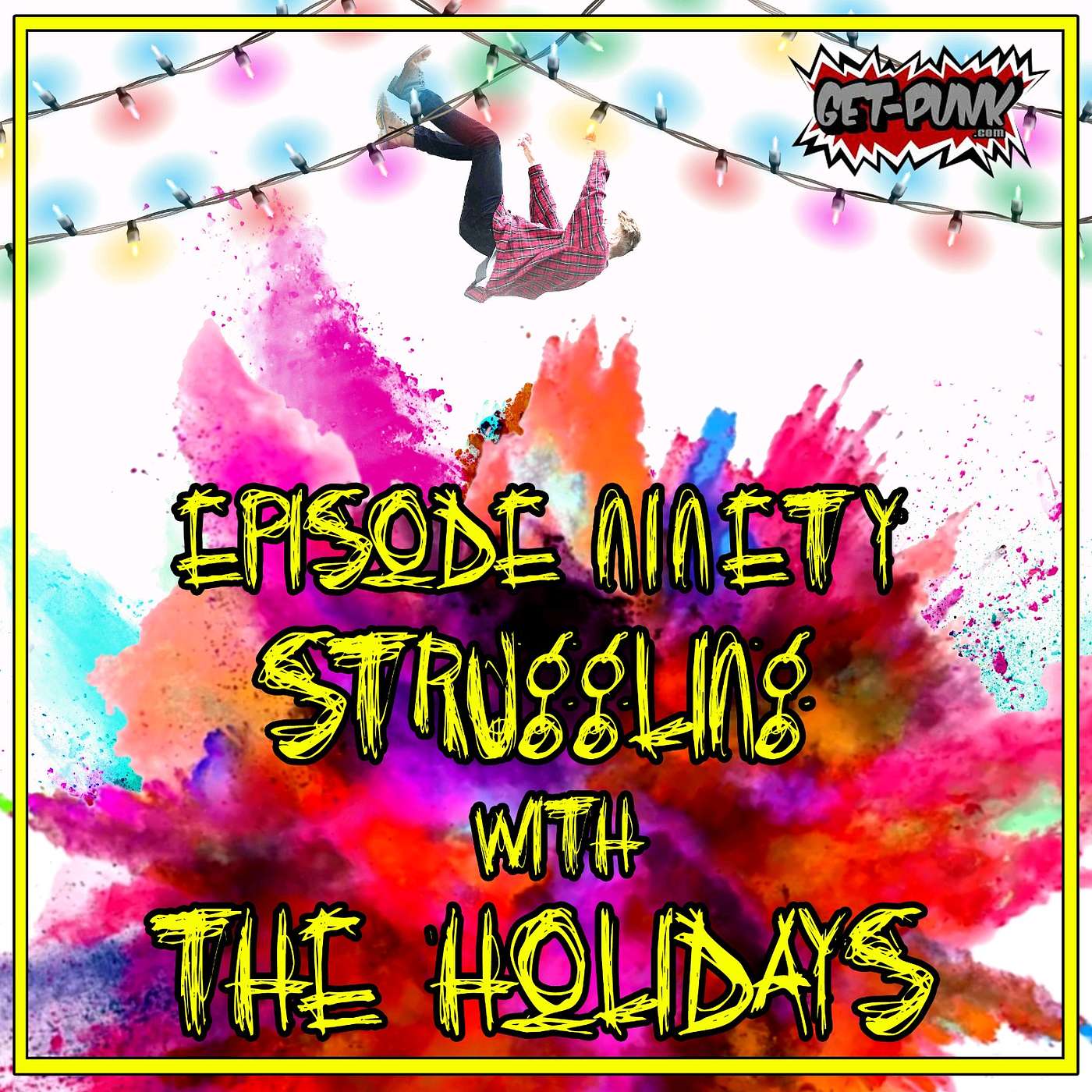 The Struggling Artist Podcast Archive