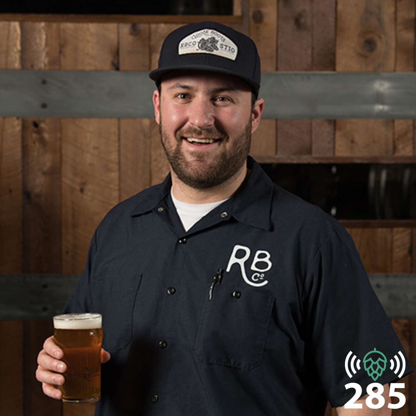 Beer Guys Radio Craft Beer Podcast