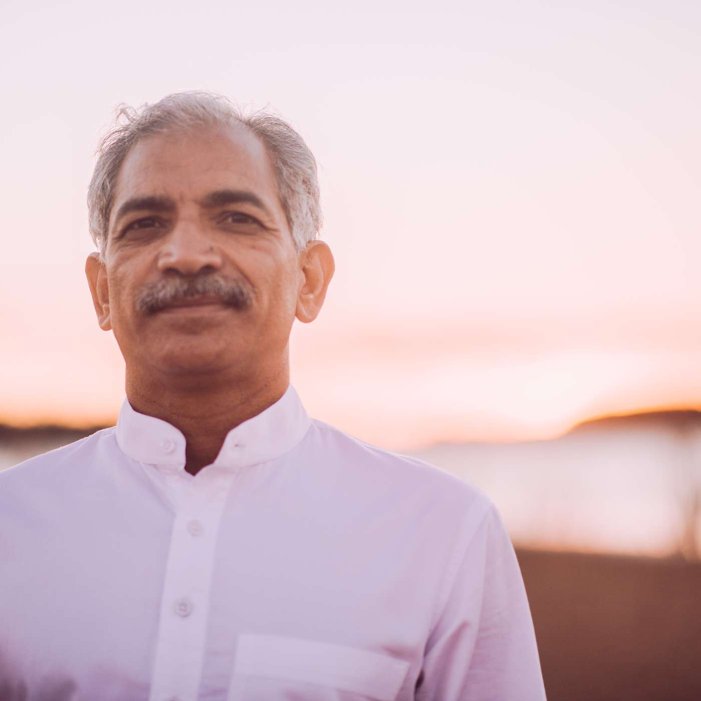 Sri Swami Purohit's Spiritual Journey