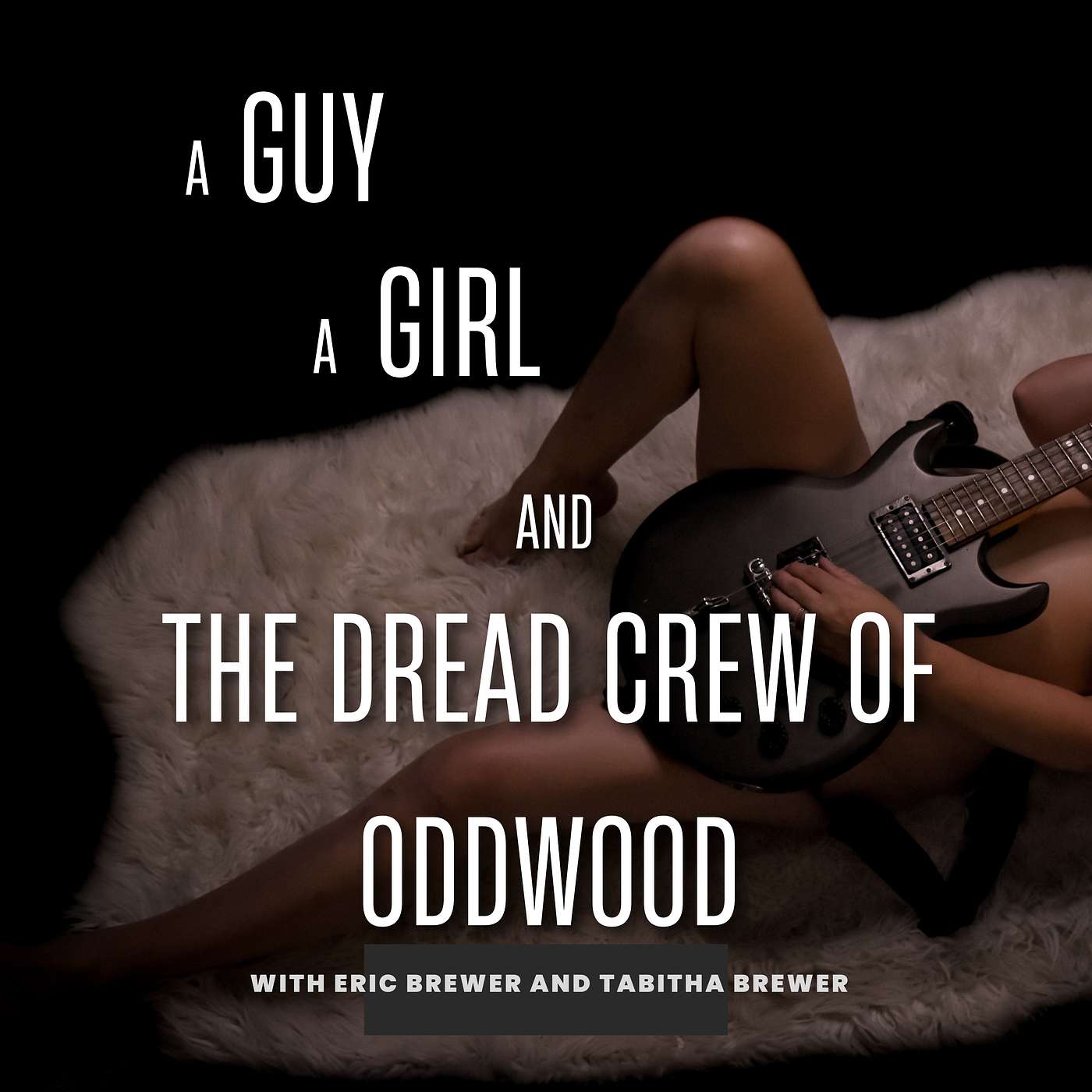 A Guy a Girl and a Rock Star