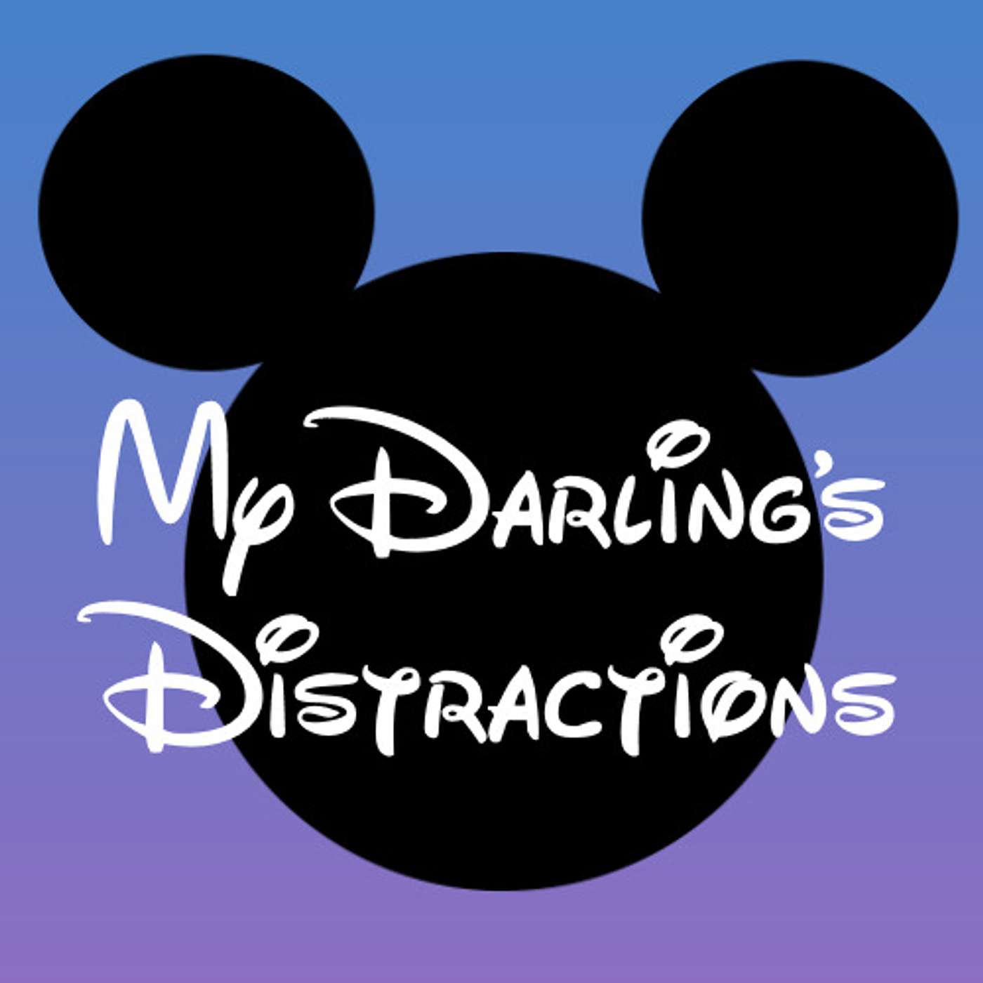 Episode 20: Disney