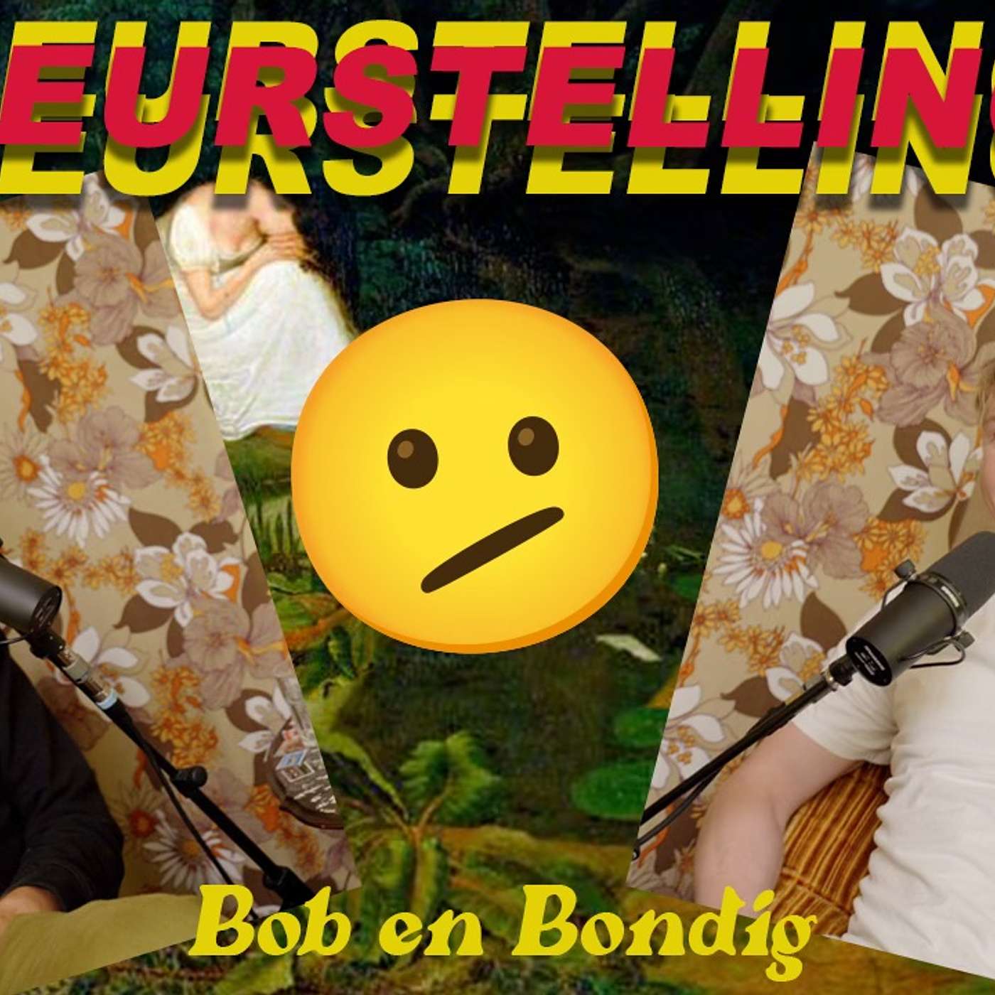 Bob en Bondig