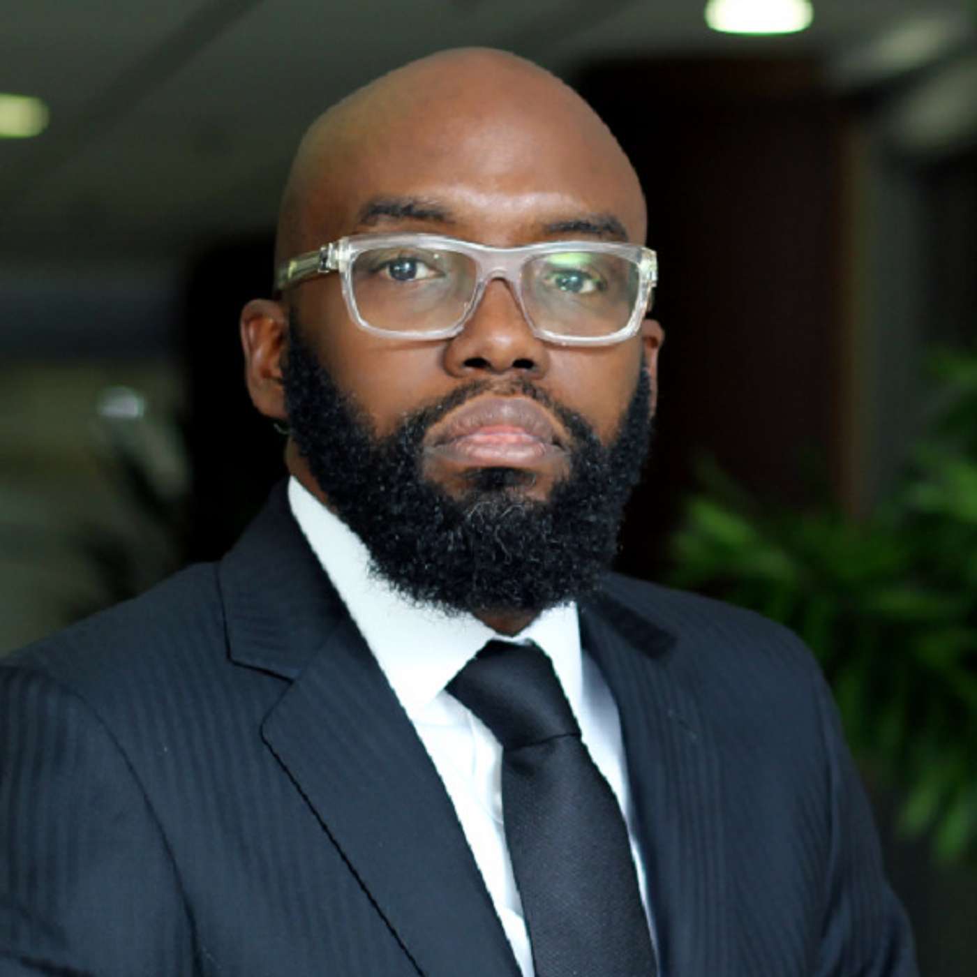 Think BIG for Africa Podcast