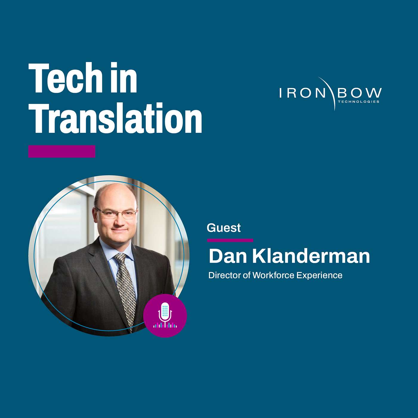 Beyond Emails and Virtual Meetings: The Tech That’s Redefining How We Work episode artwork