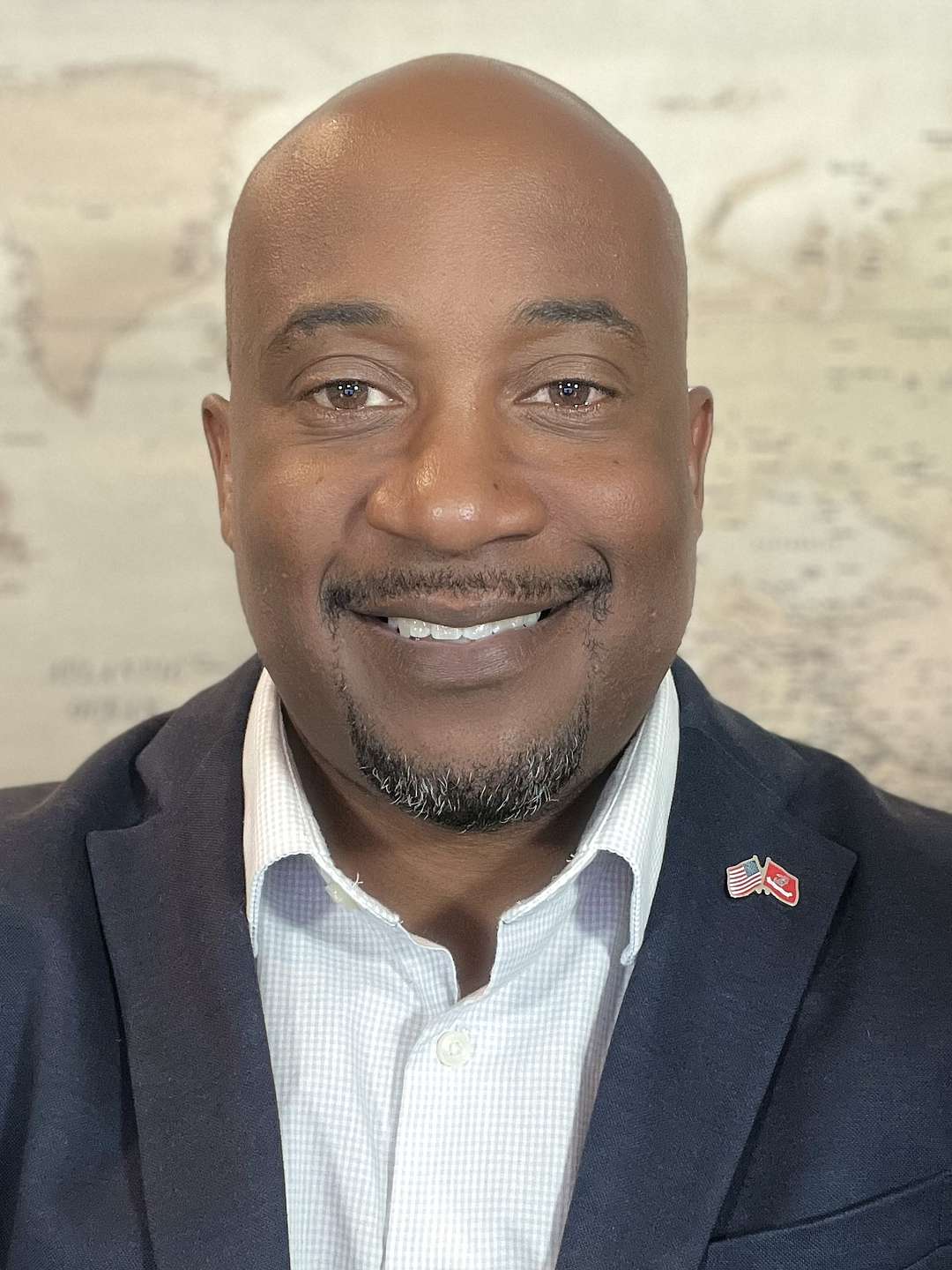 Mario P. Fields