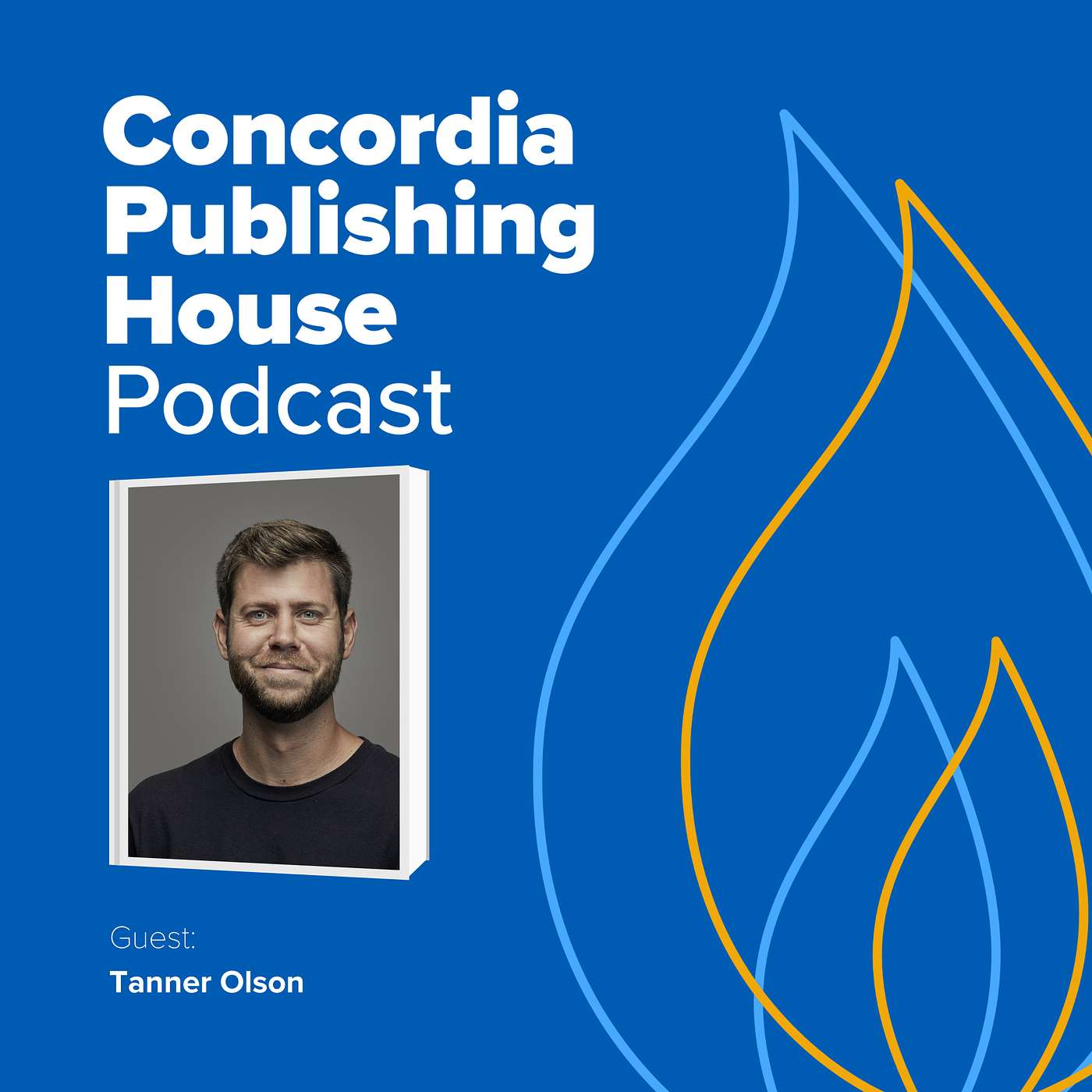 The Concordia Publishing House Podcast