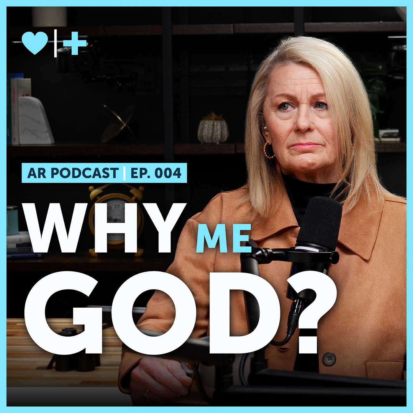 Ep. 004 | Why Did God Let the Affair Happen? Ep. 004 | Why Did God Let the Affair Happen?