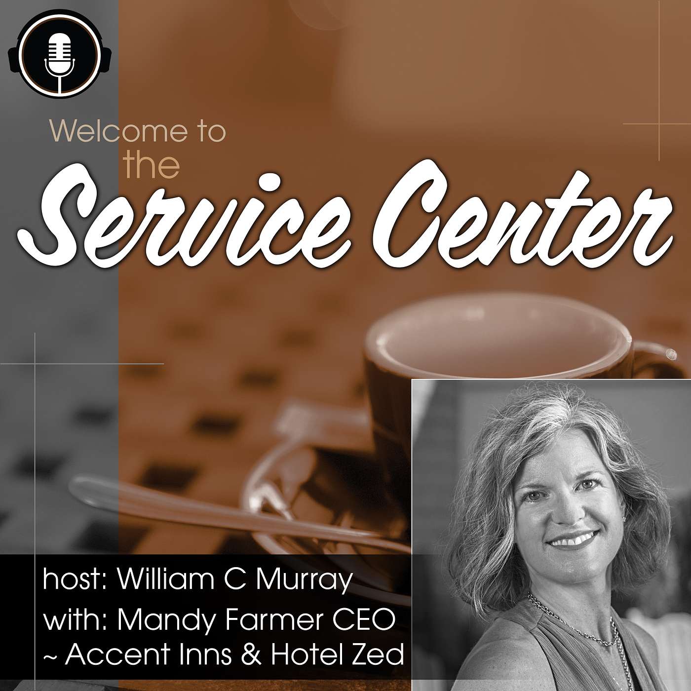 The Service Center