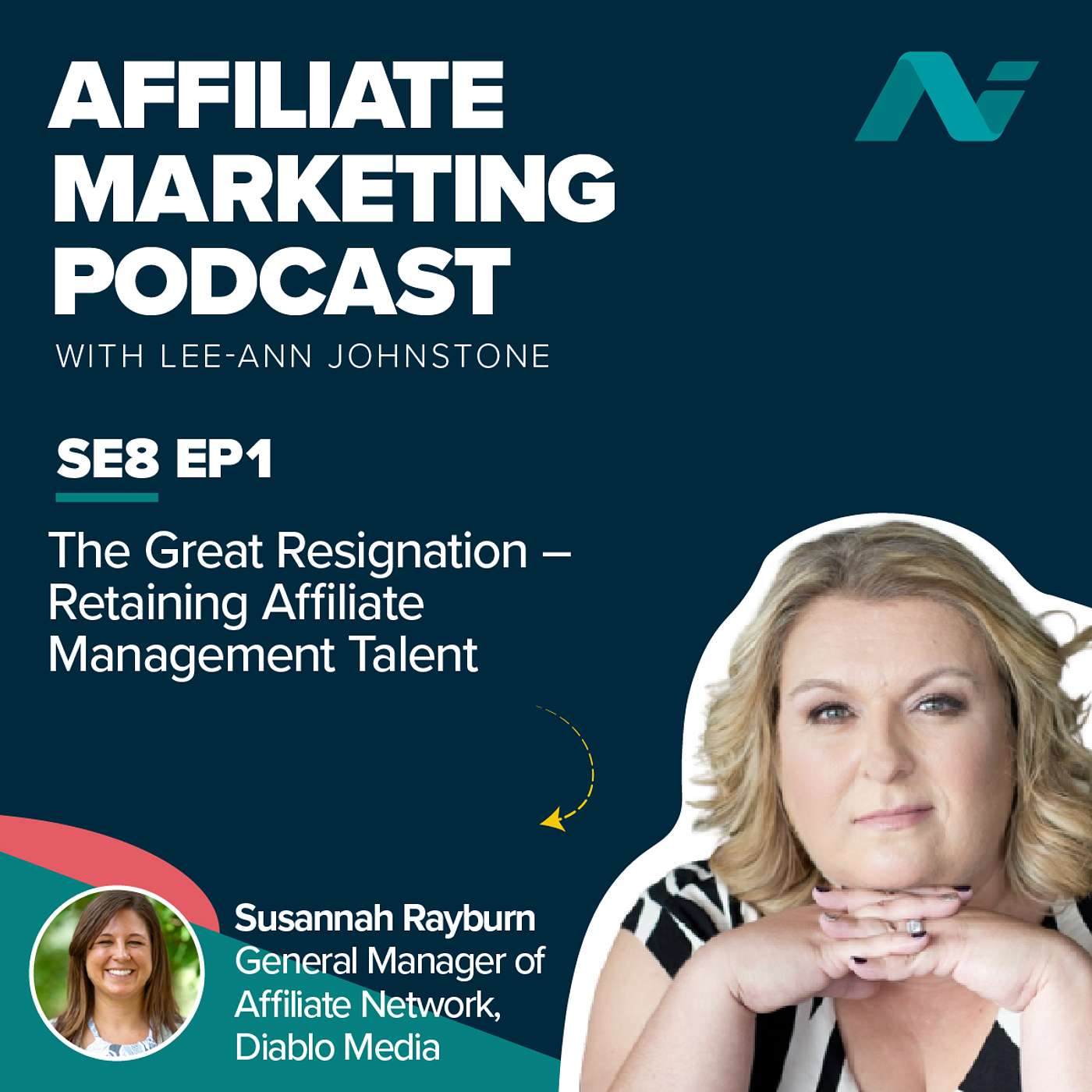 The Affiliate Marketing Podcast