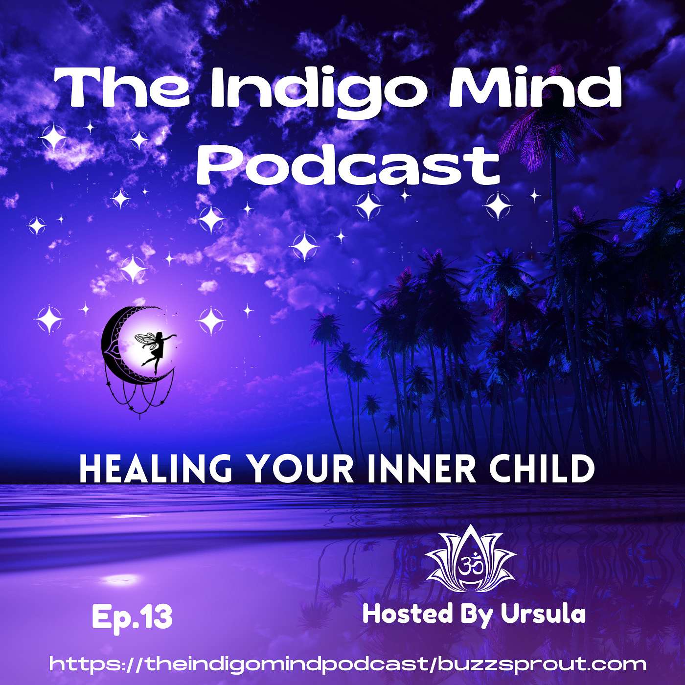 Healing Your Inner Child - Part 2