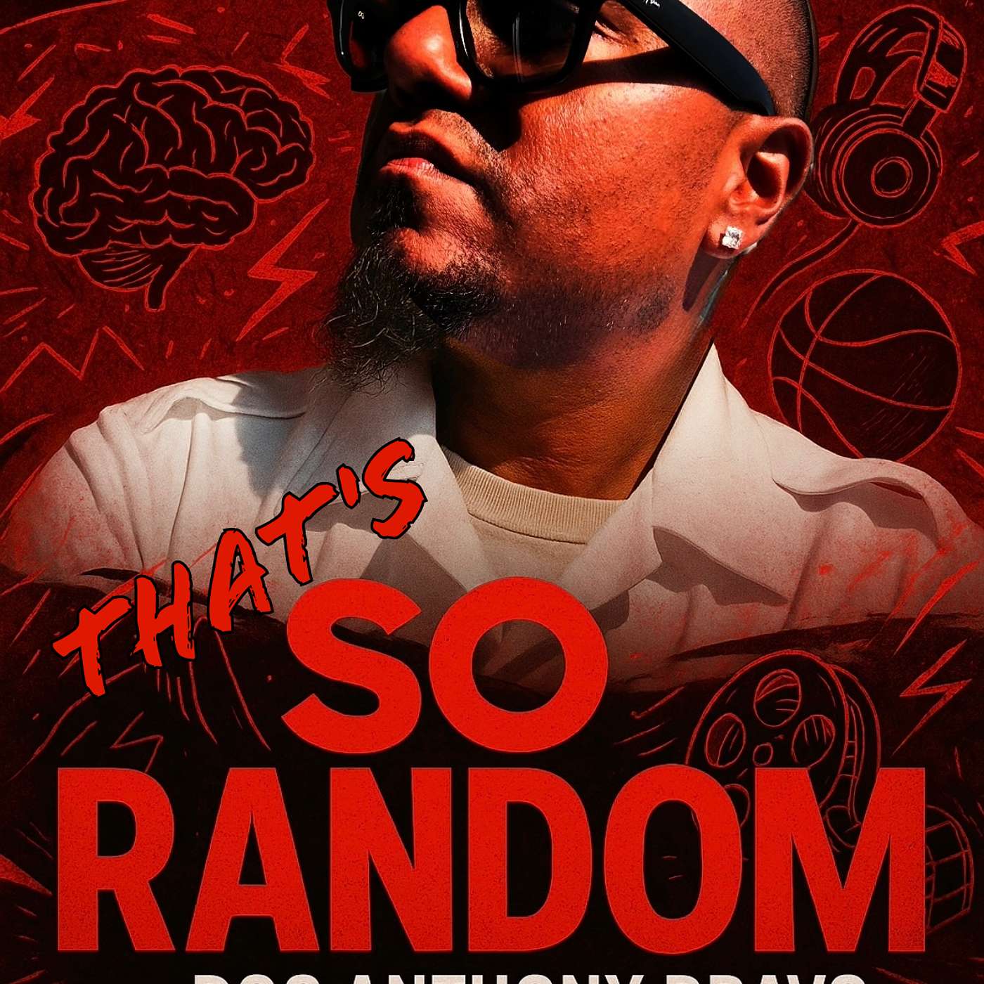 That\'s So Random Podcast