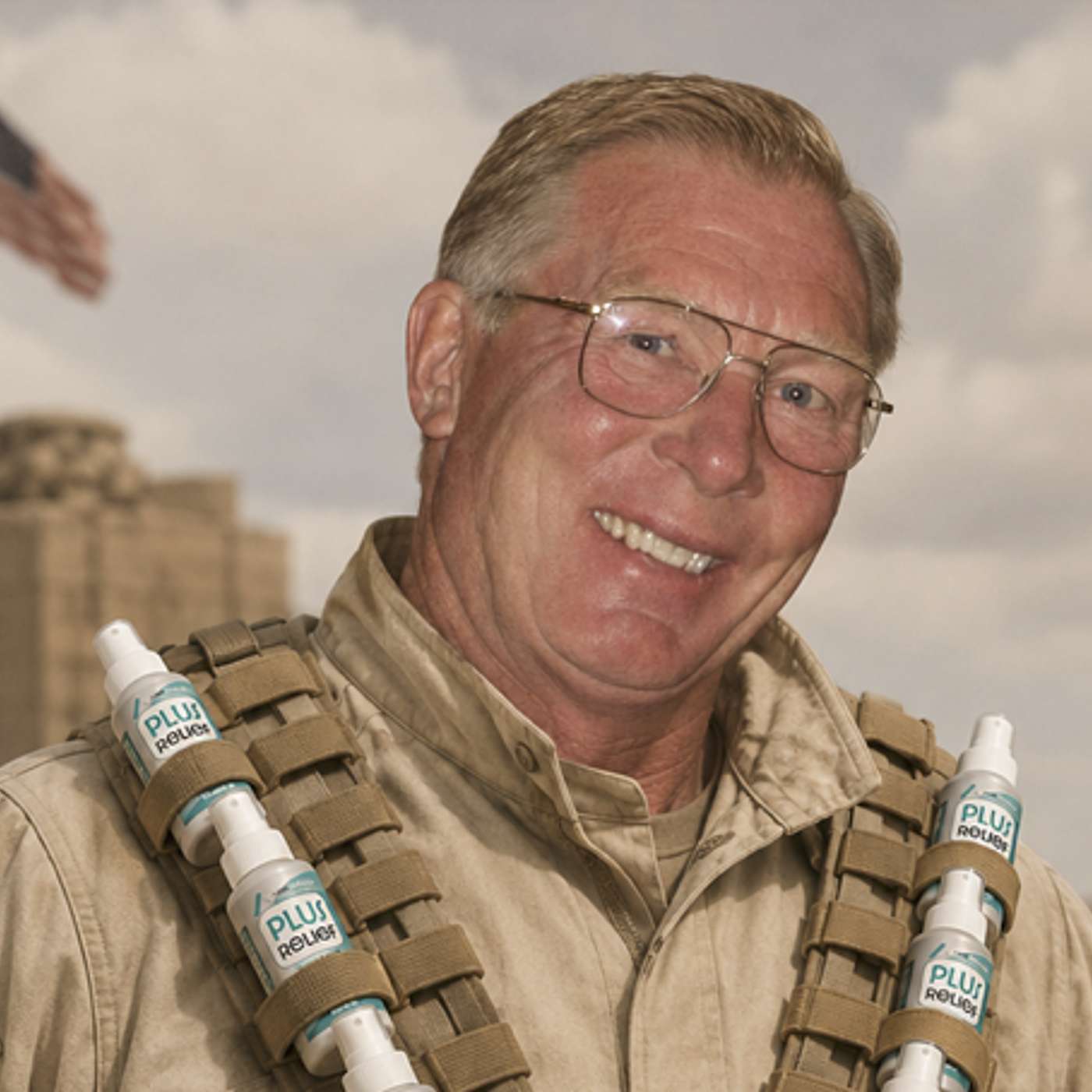 Avini Special Forces