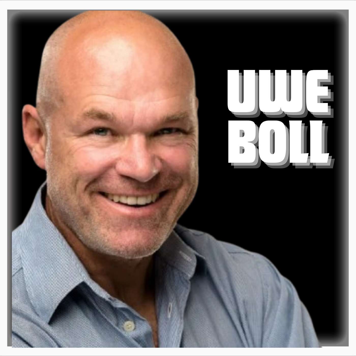 cover of episode Episode 477 | "BloodRayne", "Rampage" and "First Shift" | Director: Uwe Boll