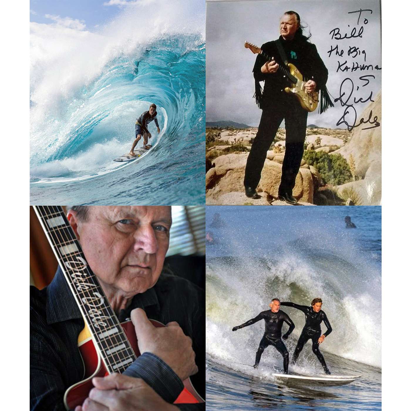 Rock and Roll Flashback Podcast