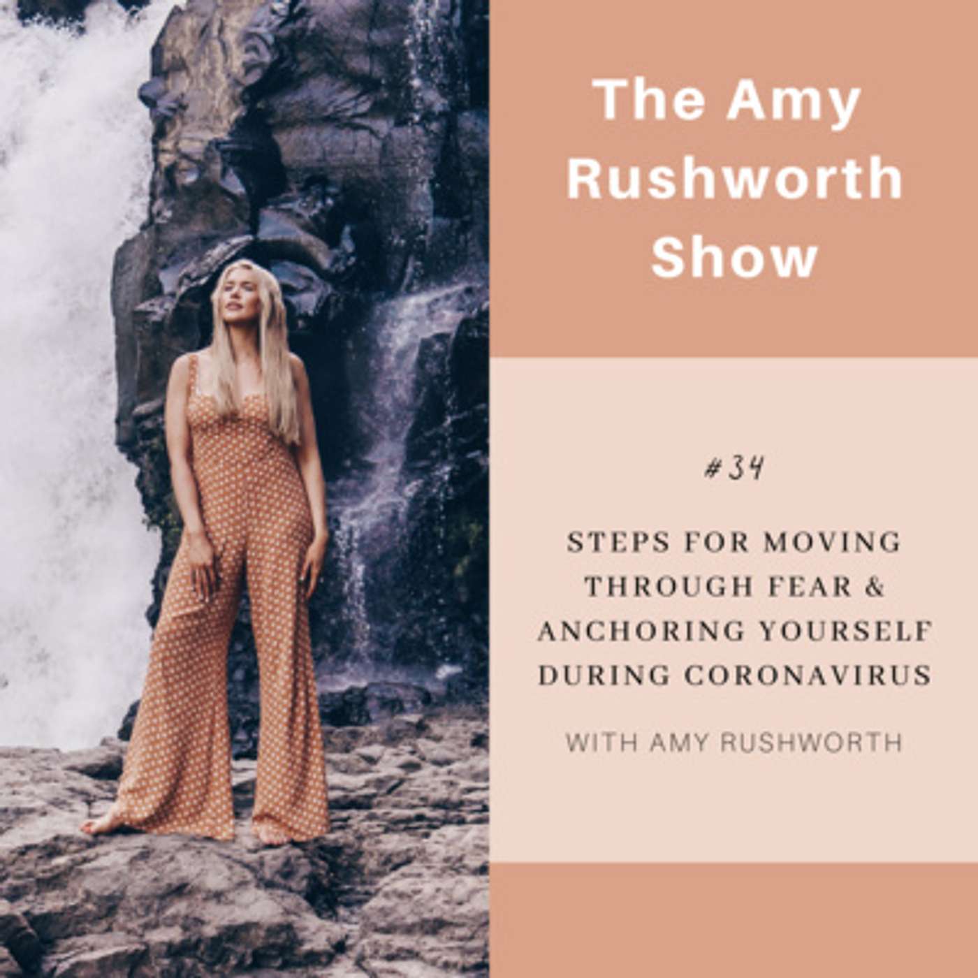 The Amy Rushworth Show