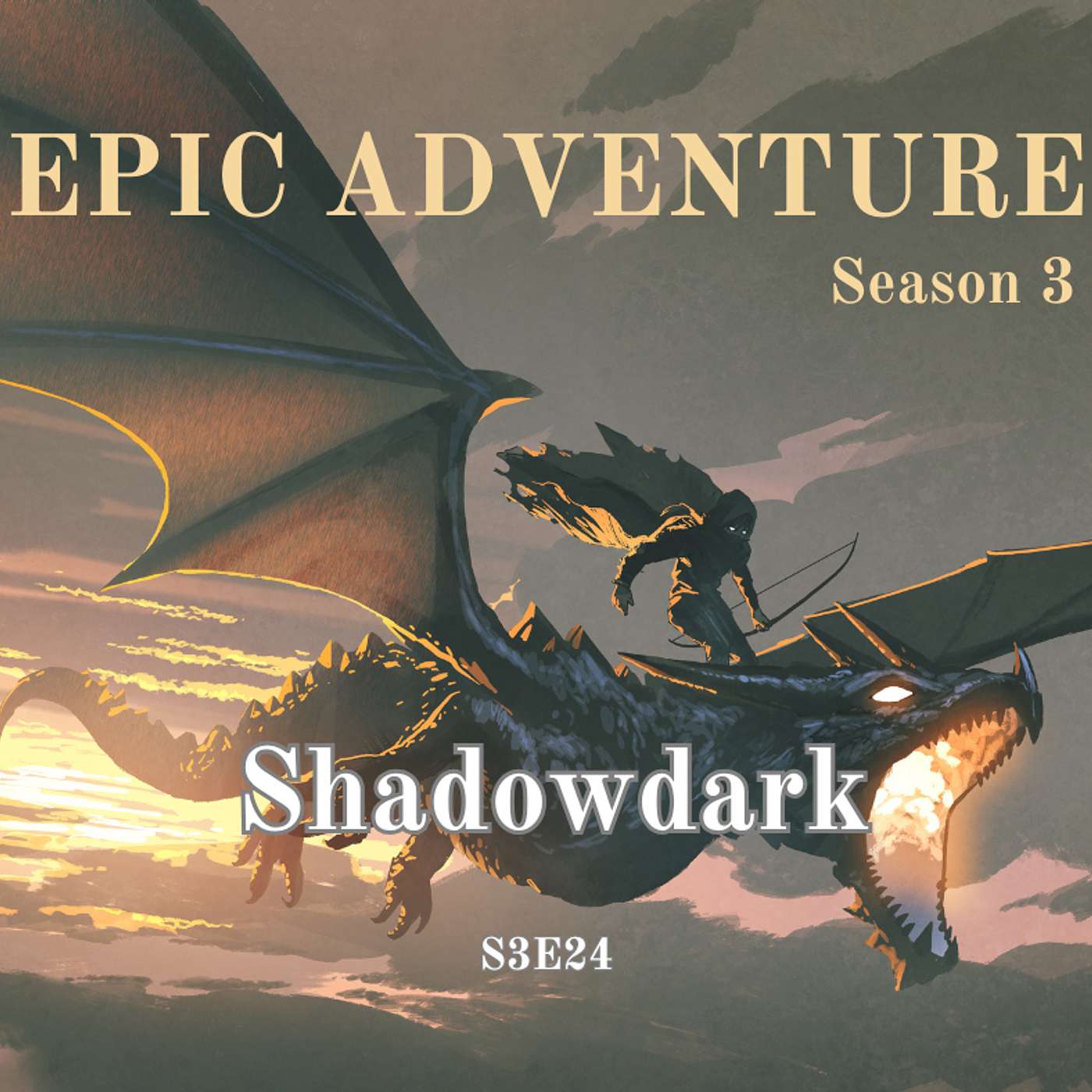 Shadowdark Shadowdark