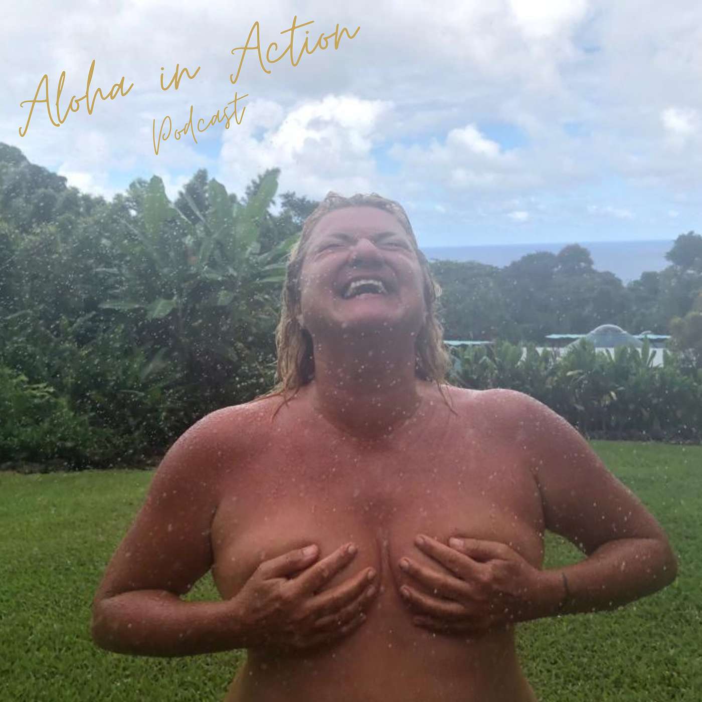 Aloha in Action